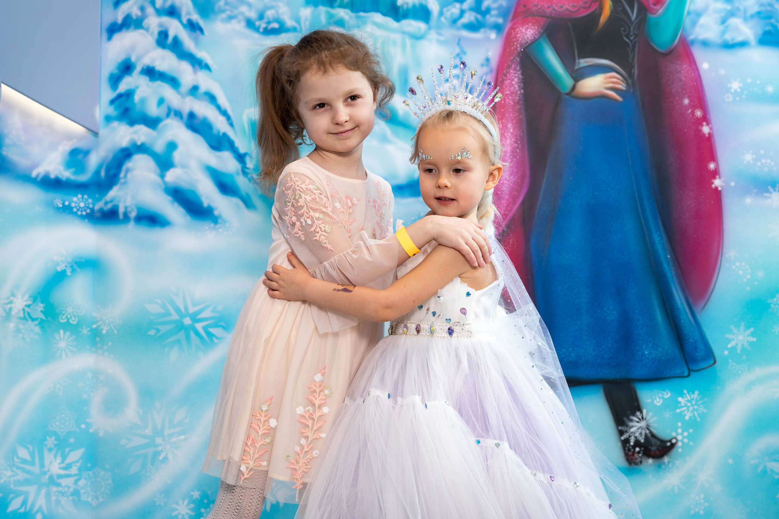 День рождения Алисы