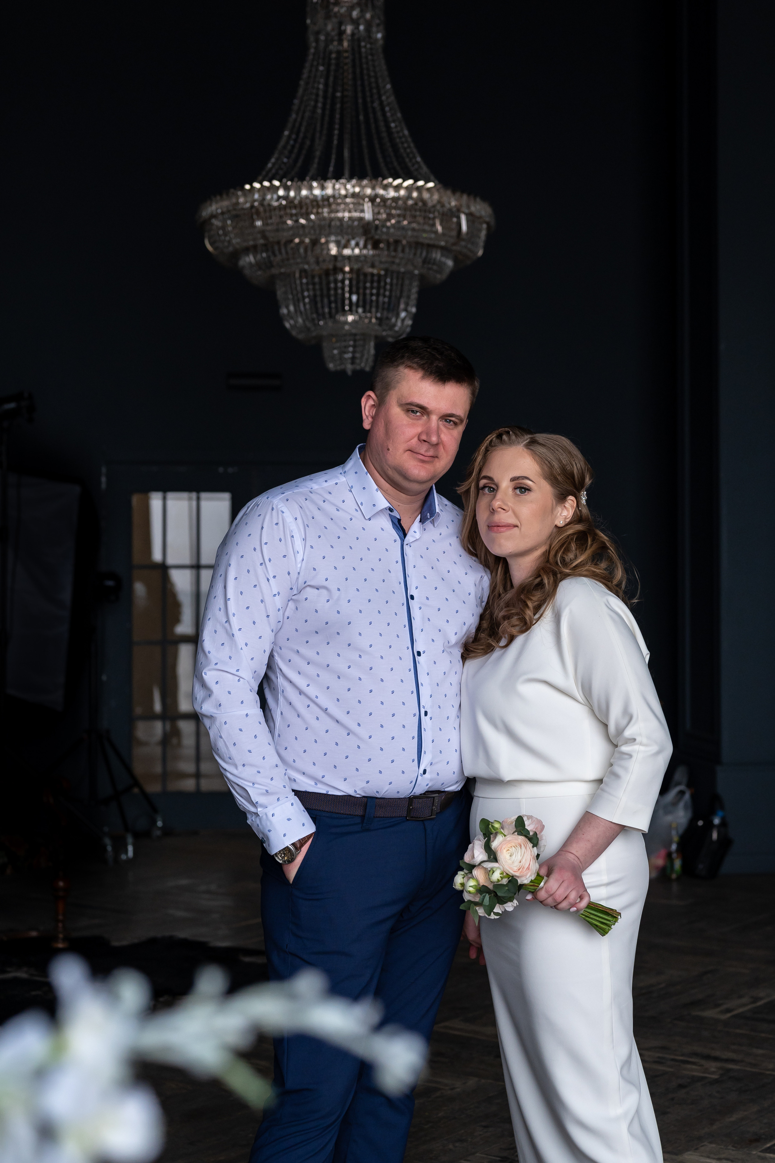 Галина + Александр