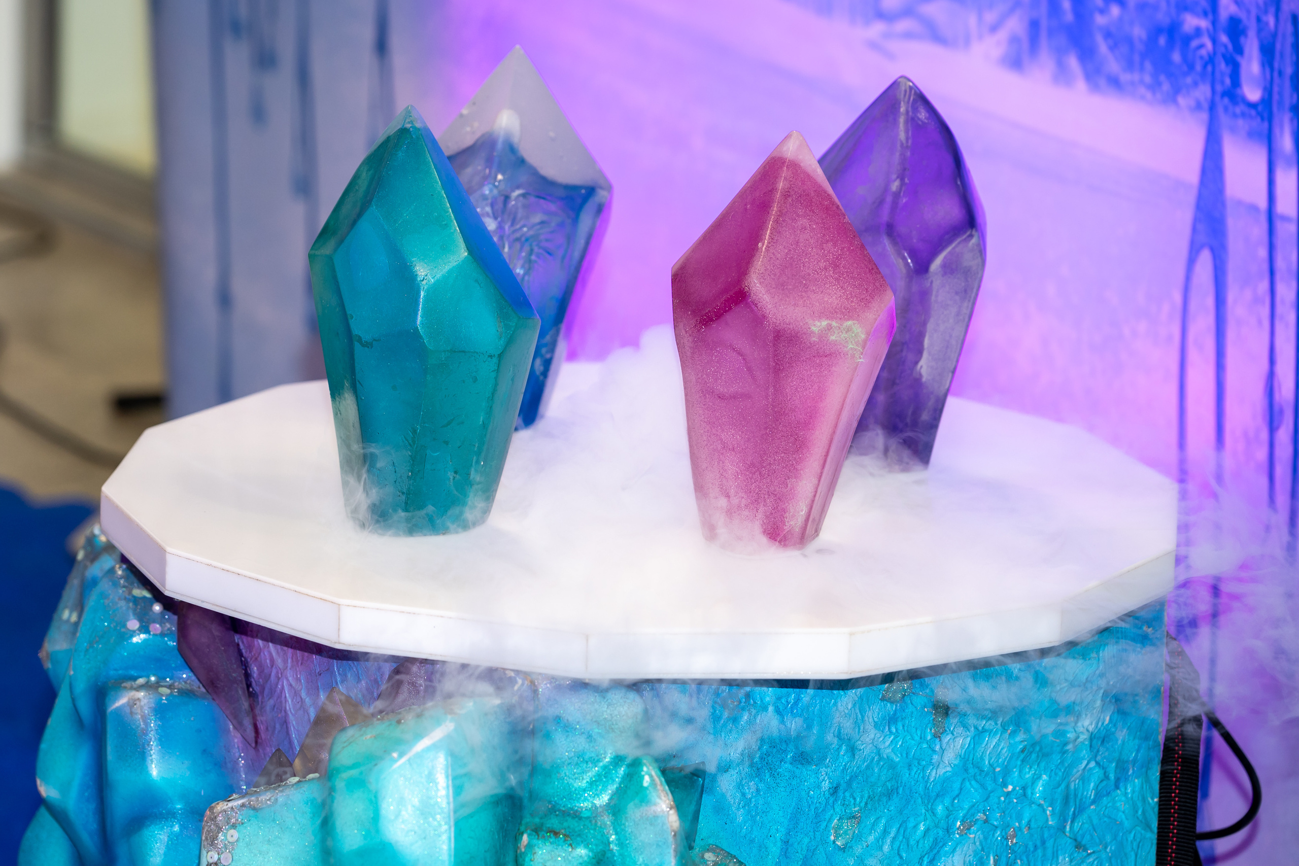 День рождения Алисы