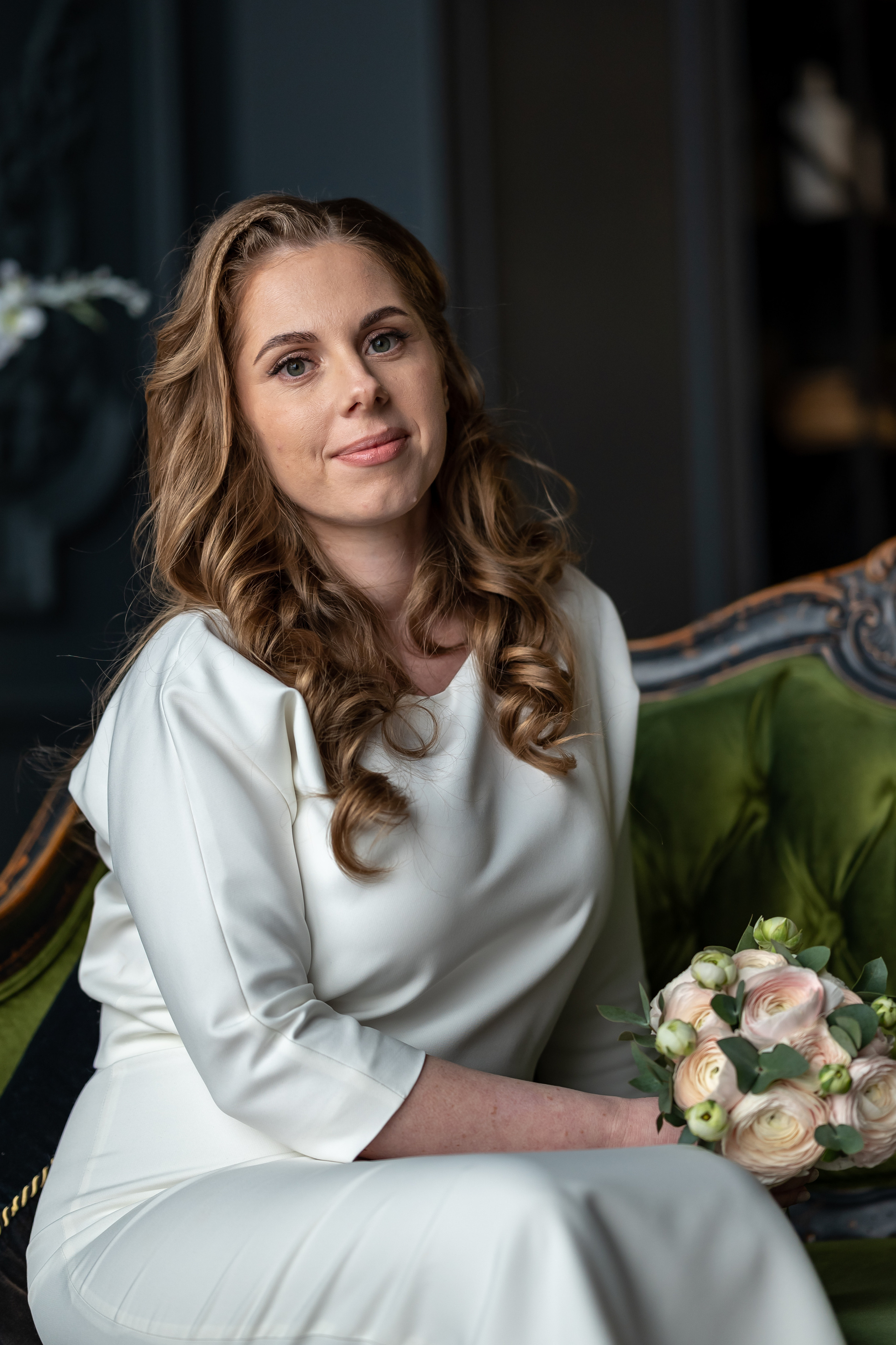 Галина + Александр