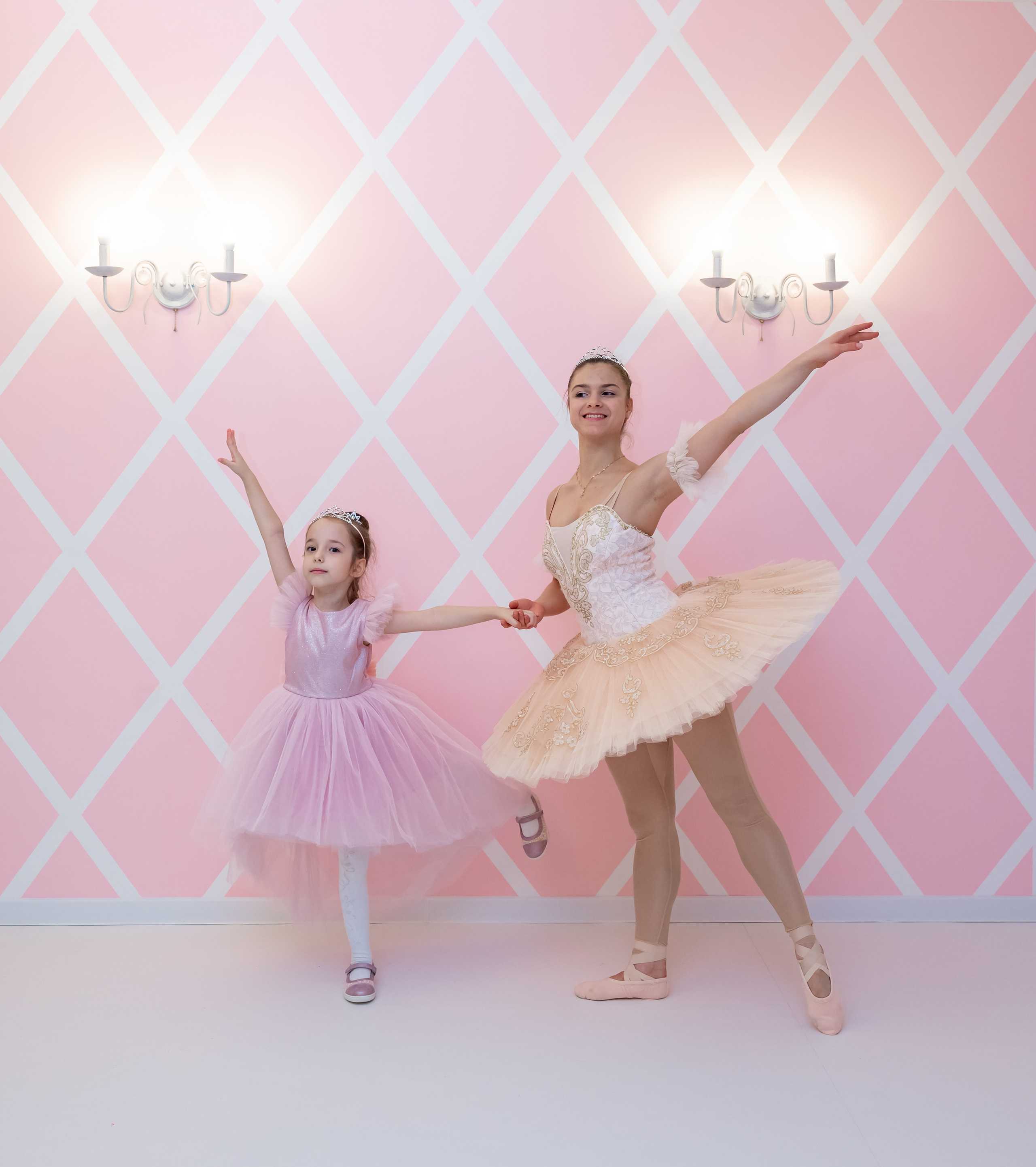 Бал принцесс