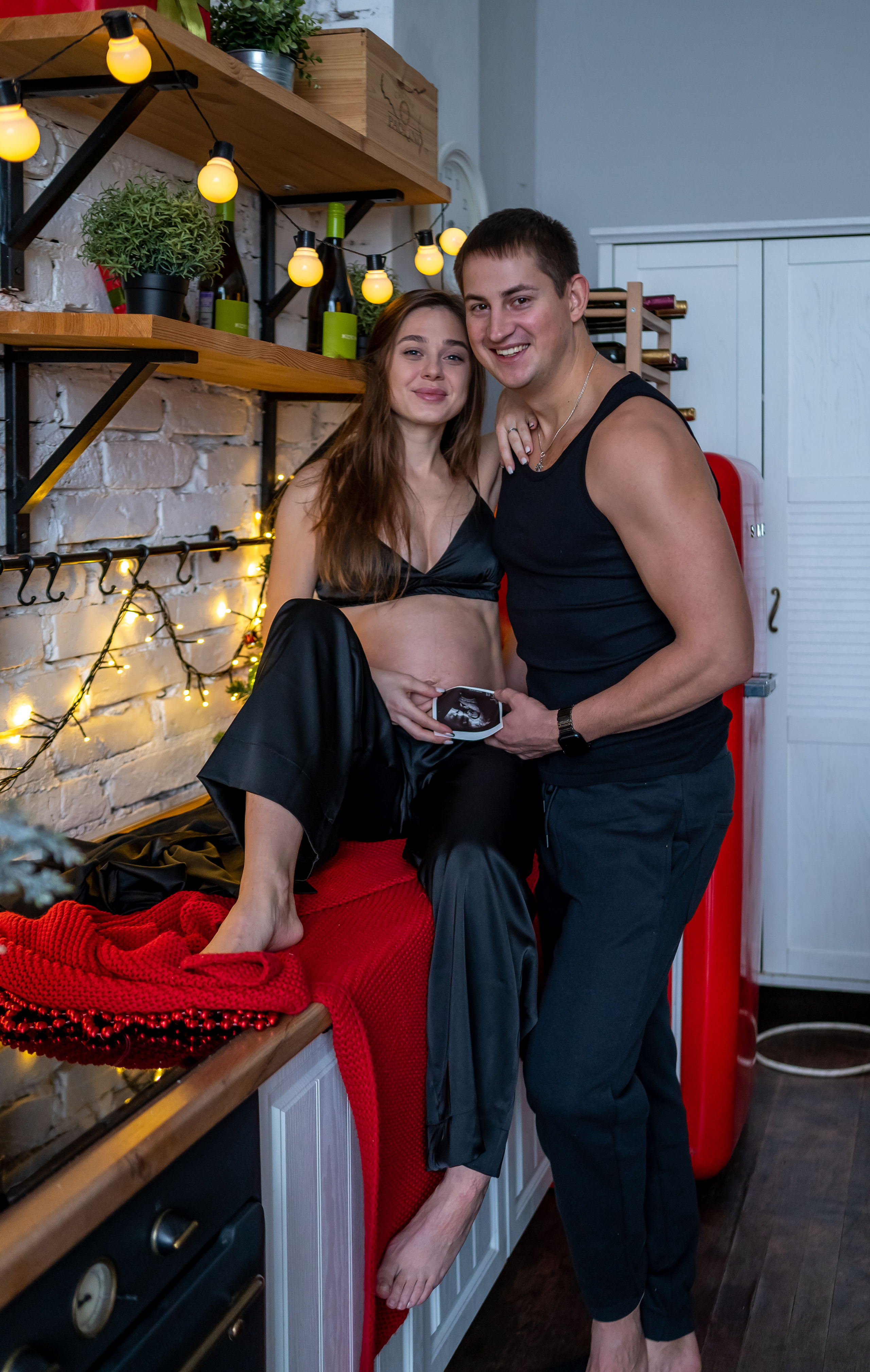 В ожидании чуда