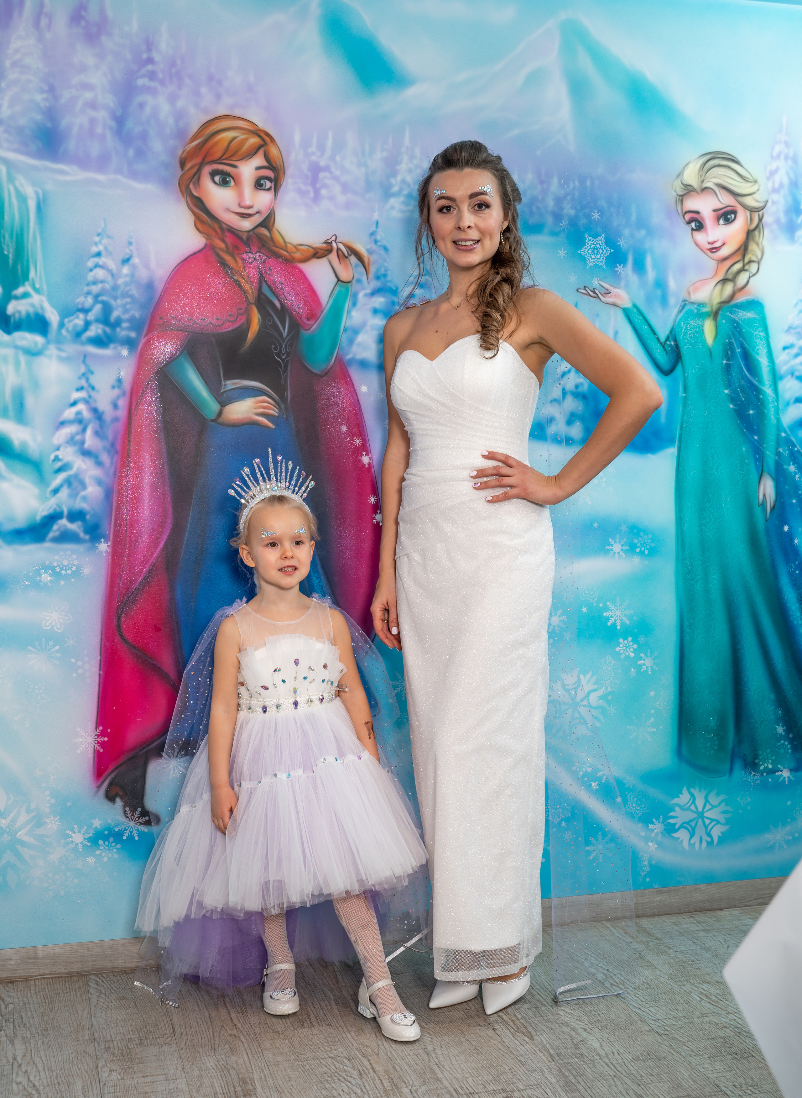 День рождения Алисы