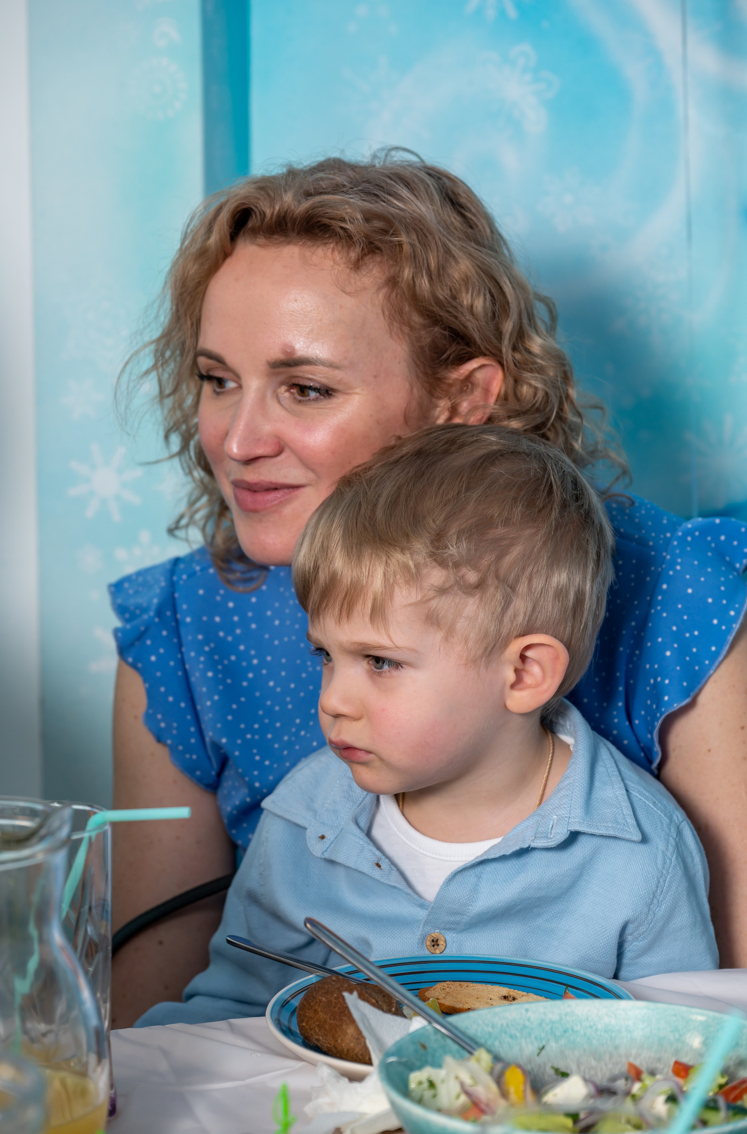 День рождения Алисы