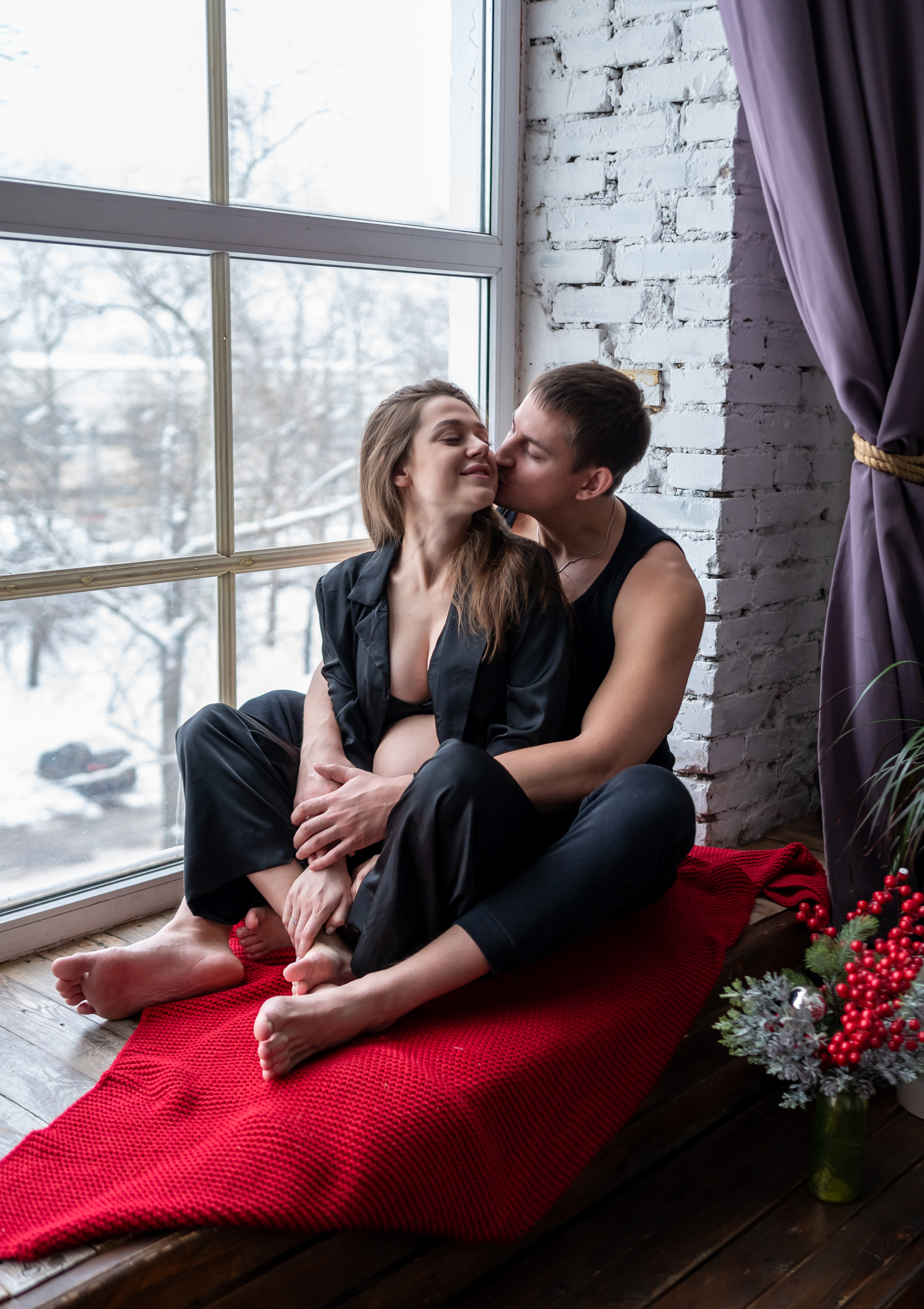 В ожидании чуда