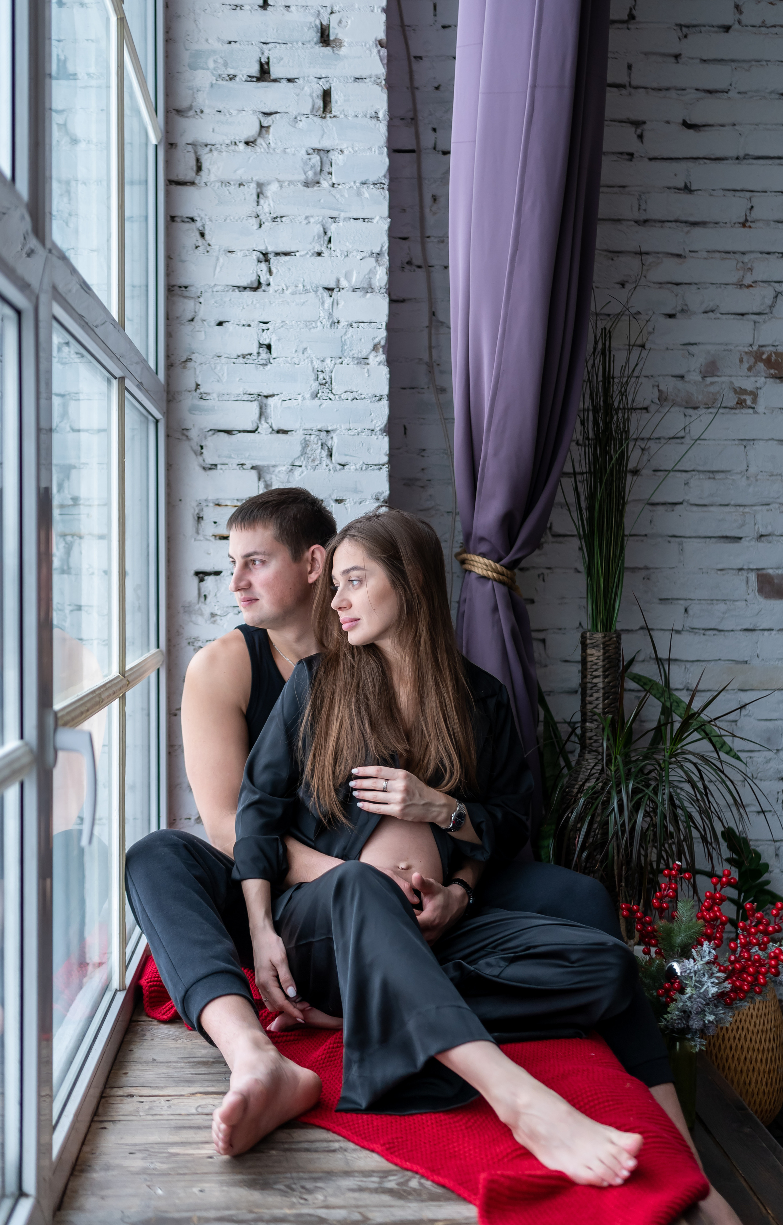 В ожидании чуда