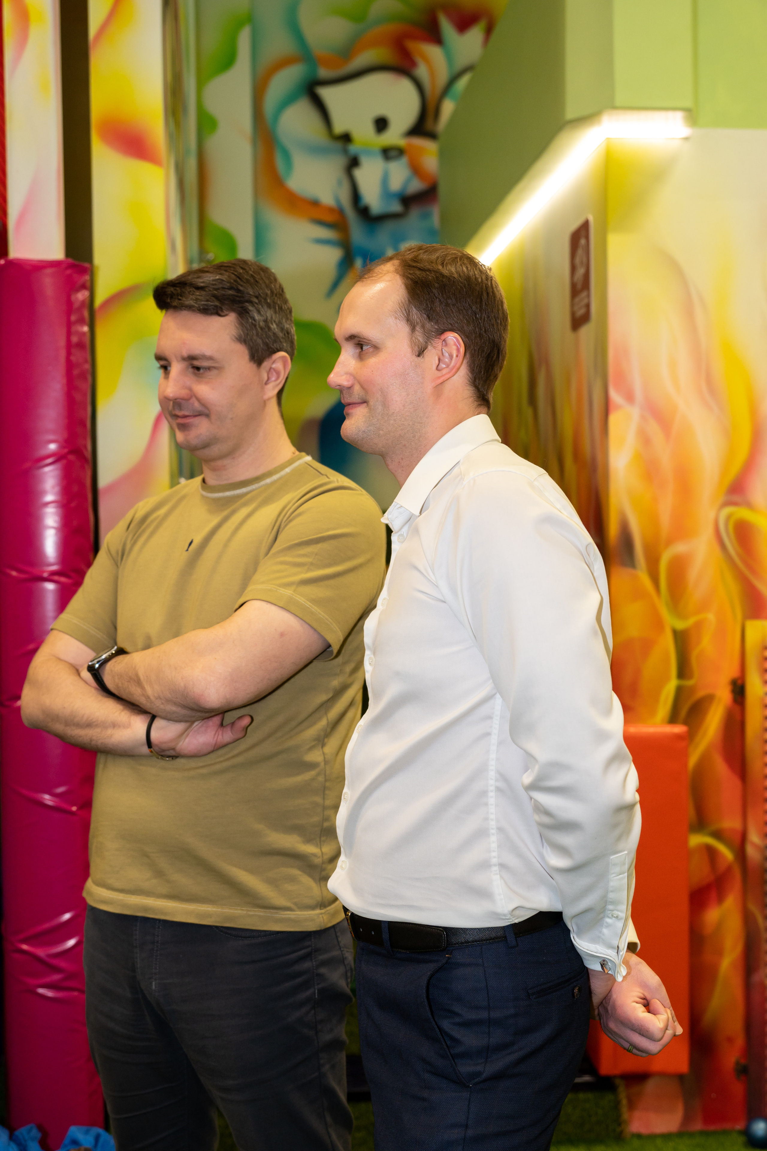 День рождения Алисы