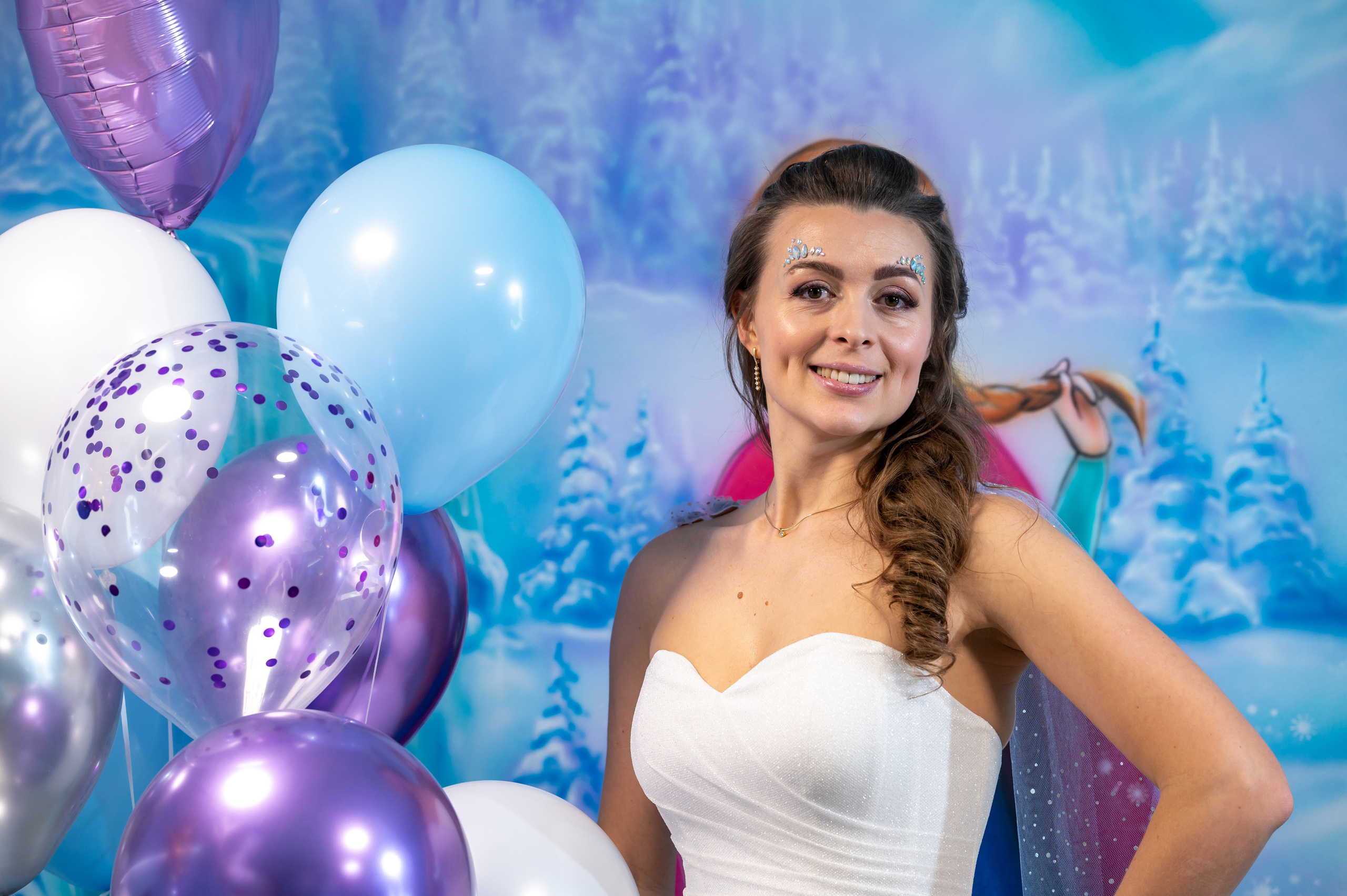 День рождения Алисы