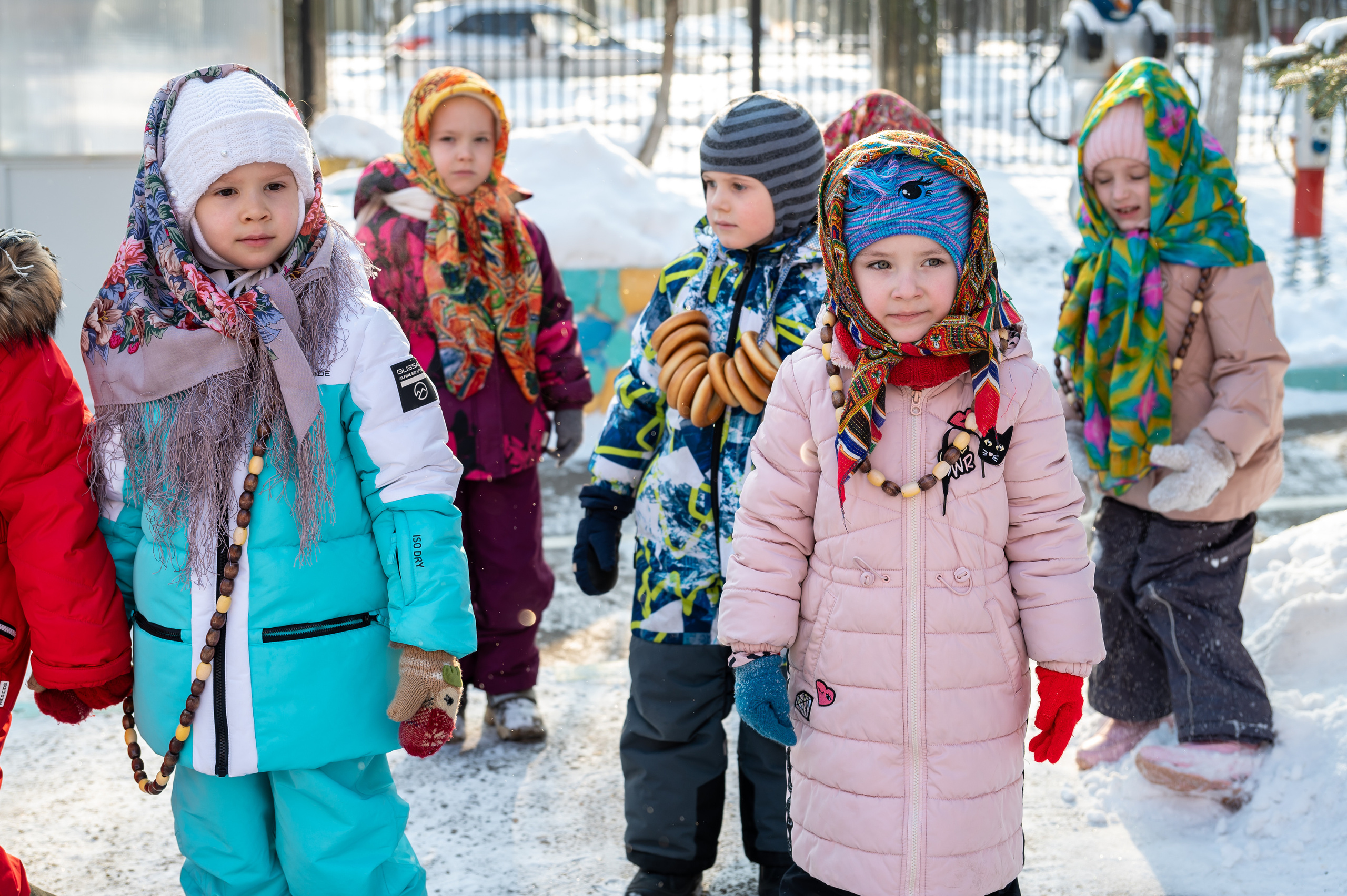 Масленница