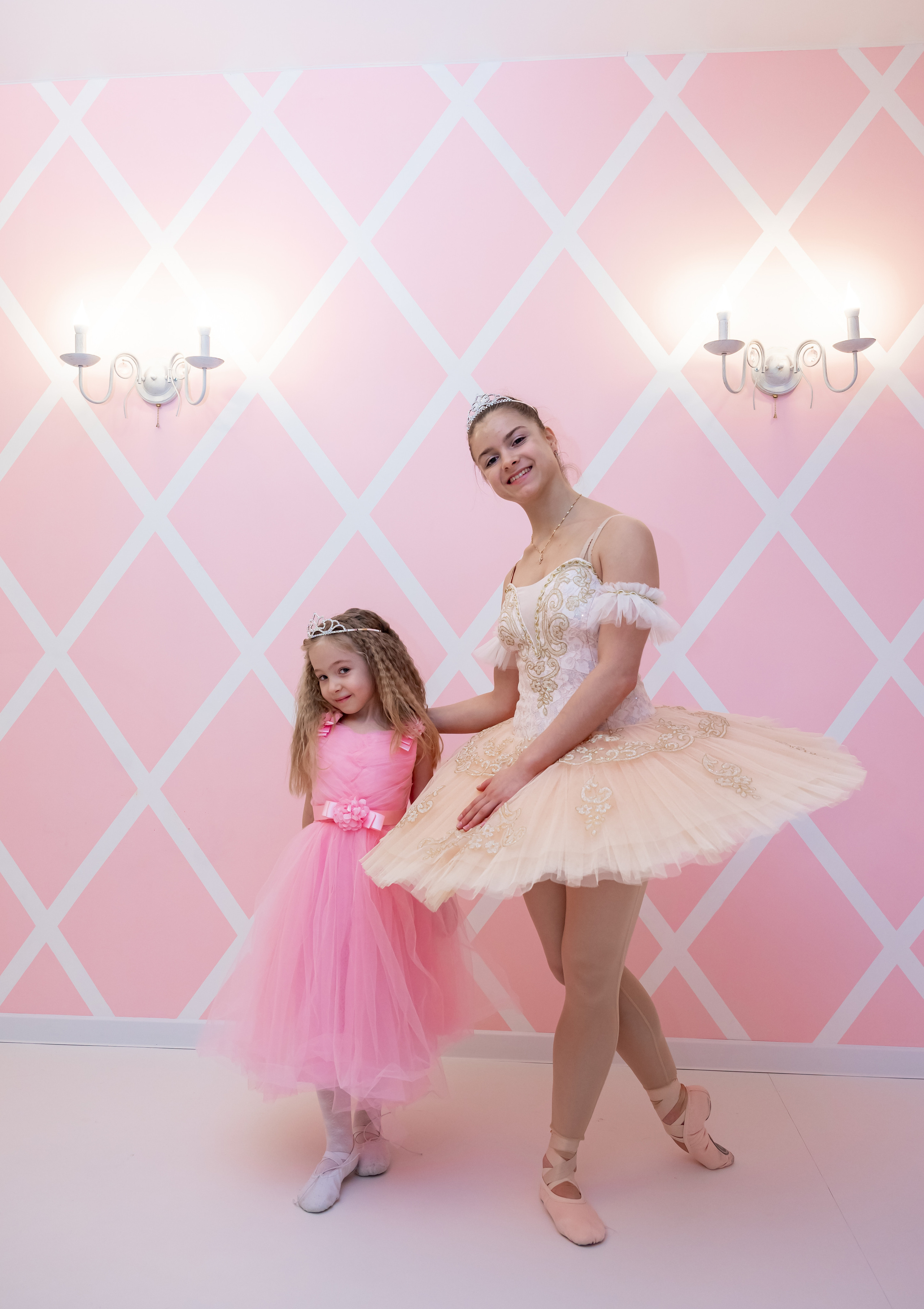 Бал принцесс