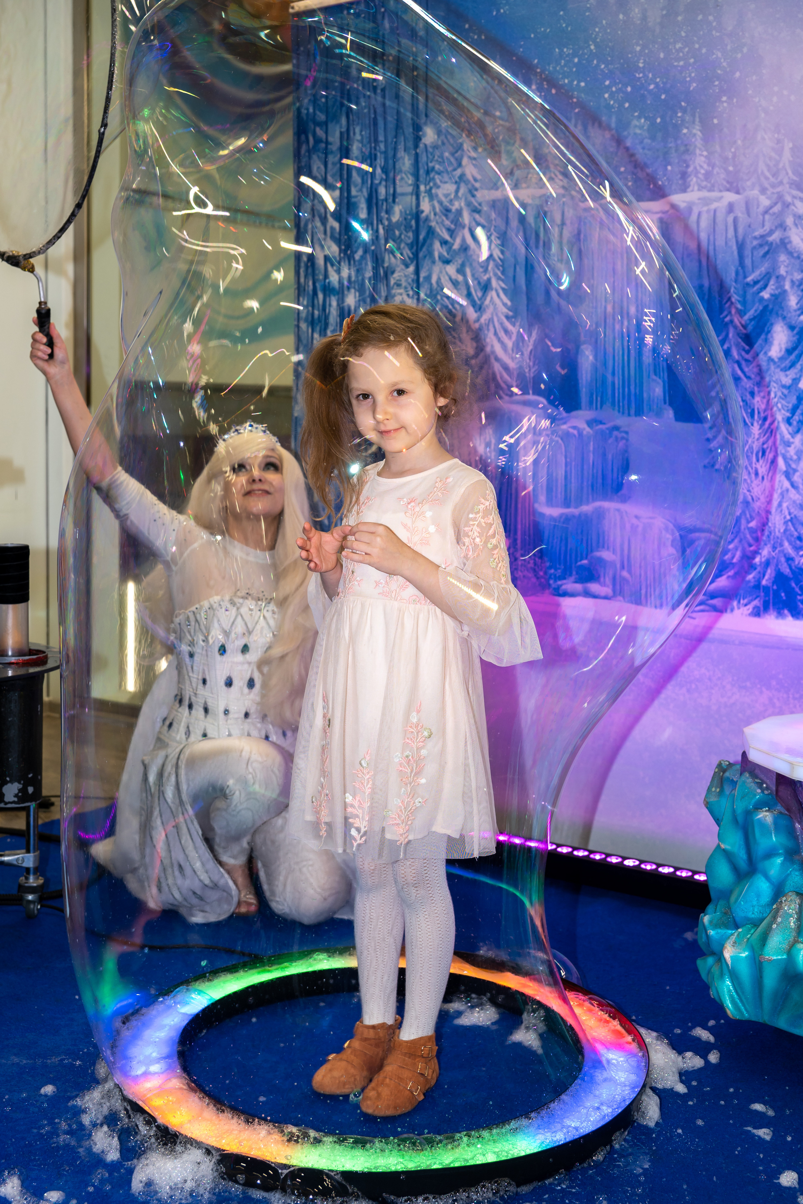 День рождения Алисы