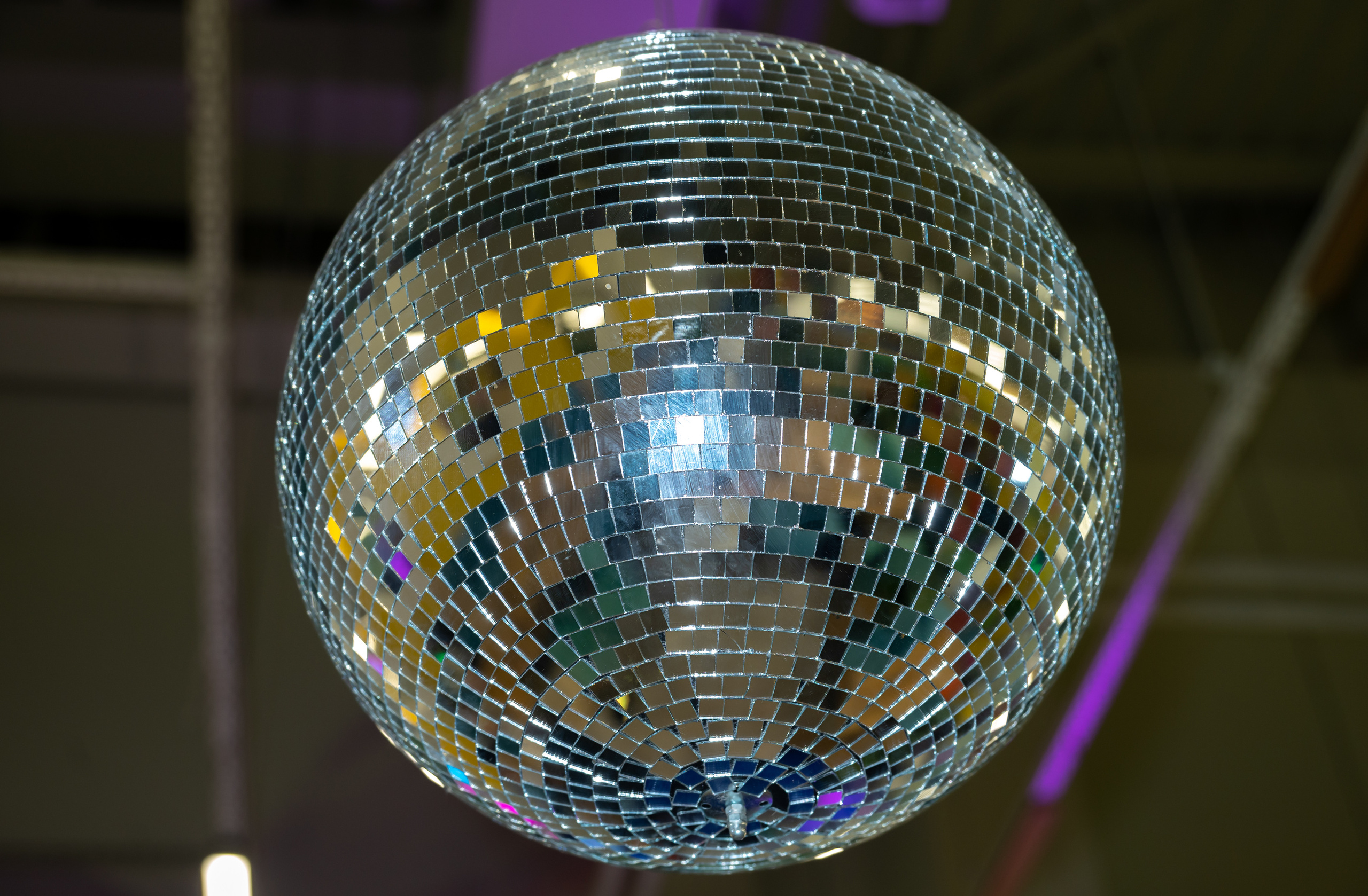 День рождения Алисы