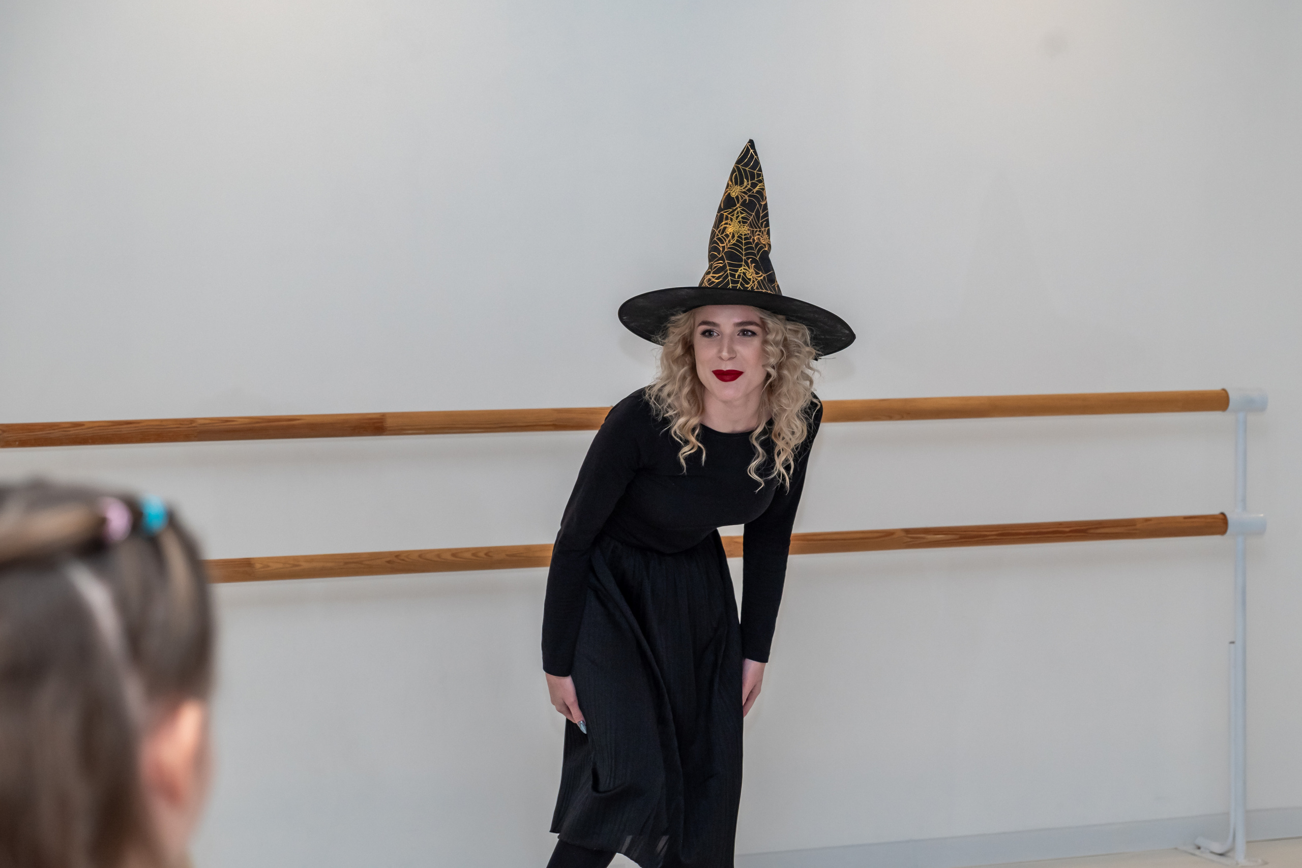 Бал принцесс