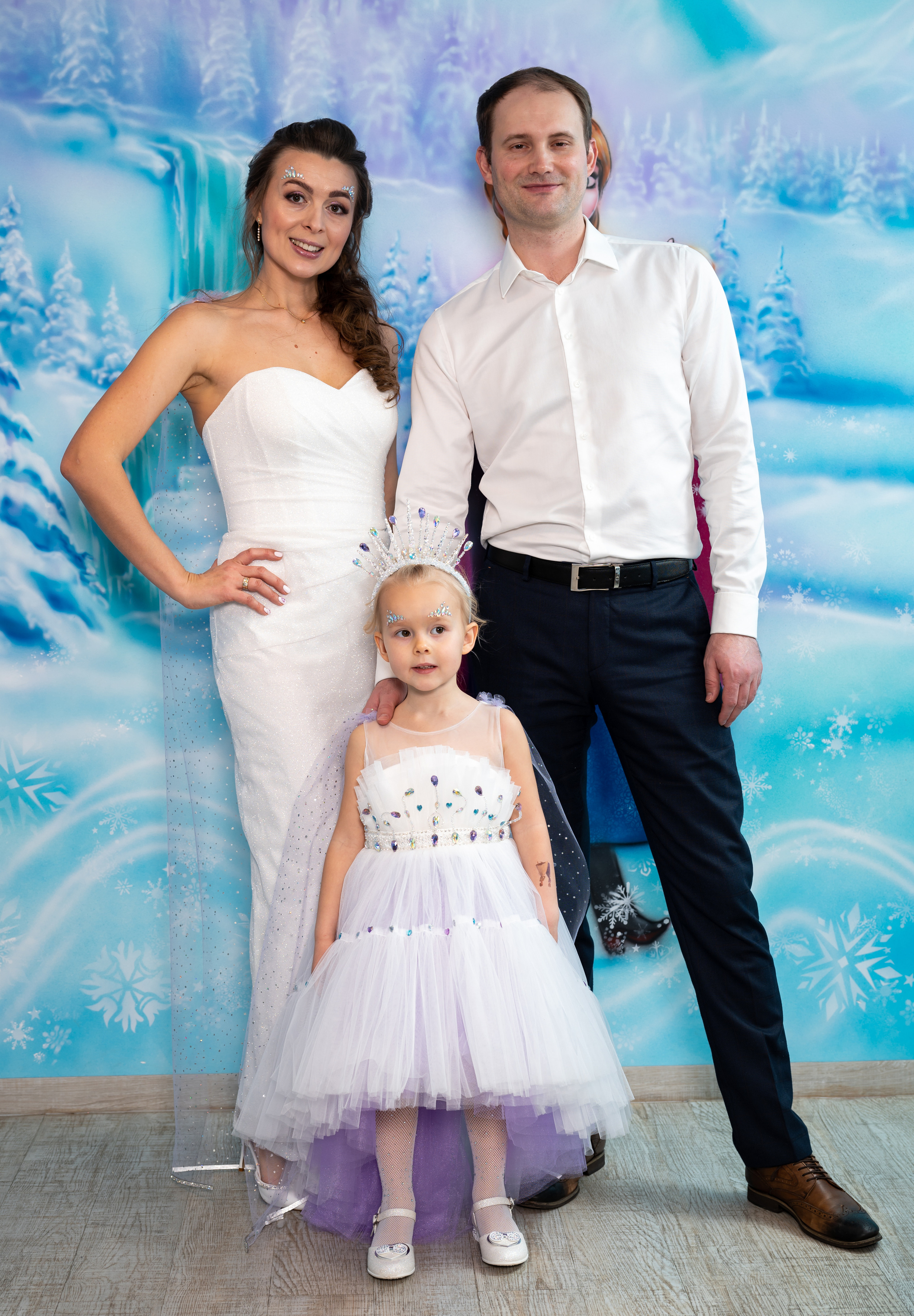 День рождения Алисы