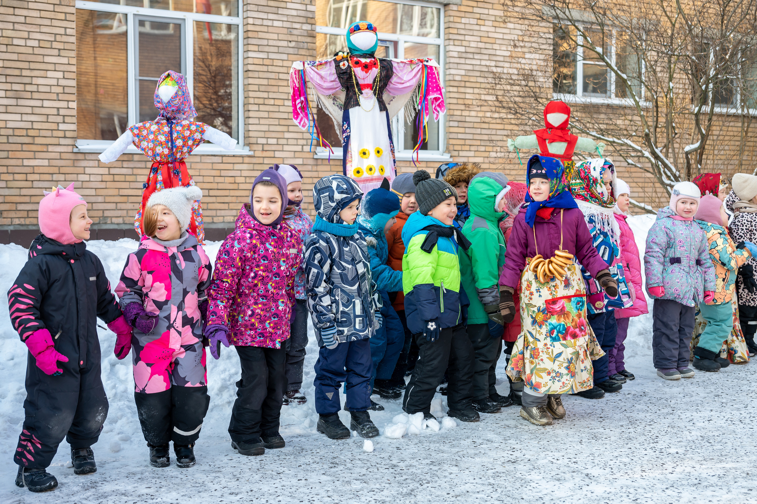 Масленница