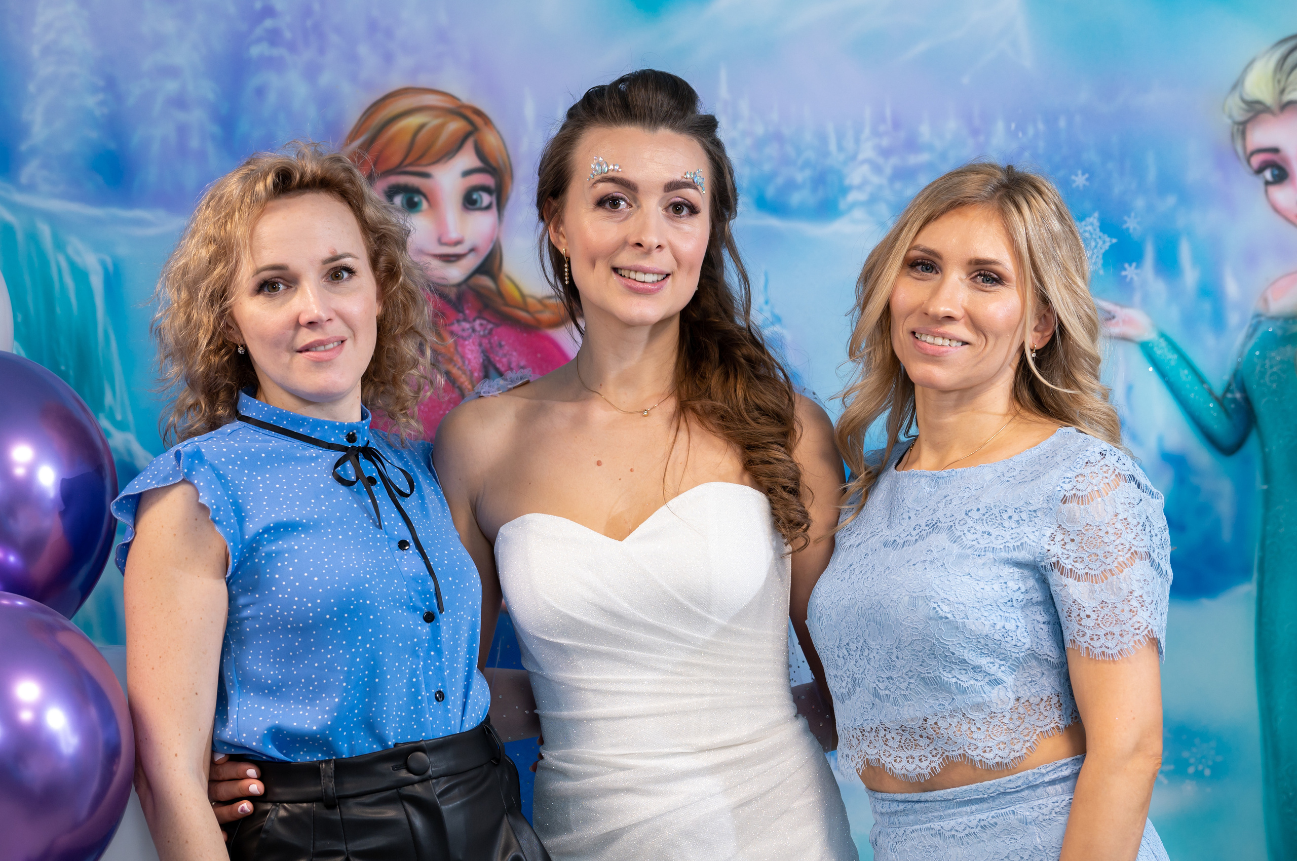 День рождения Алисы