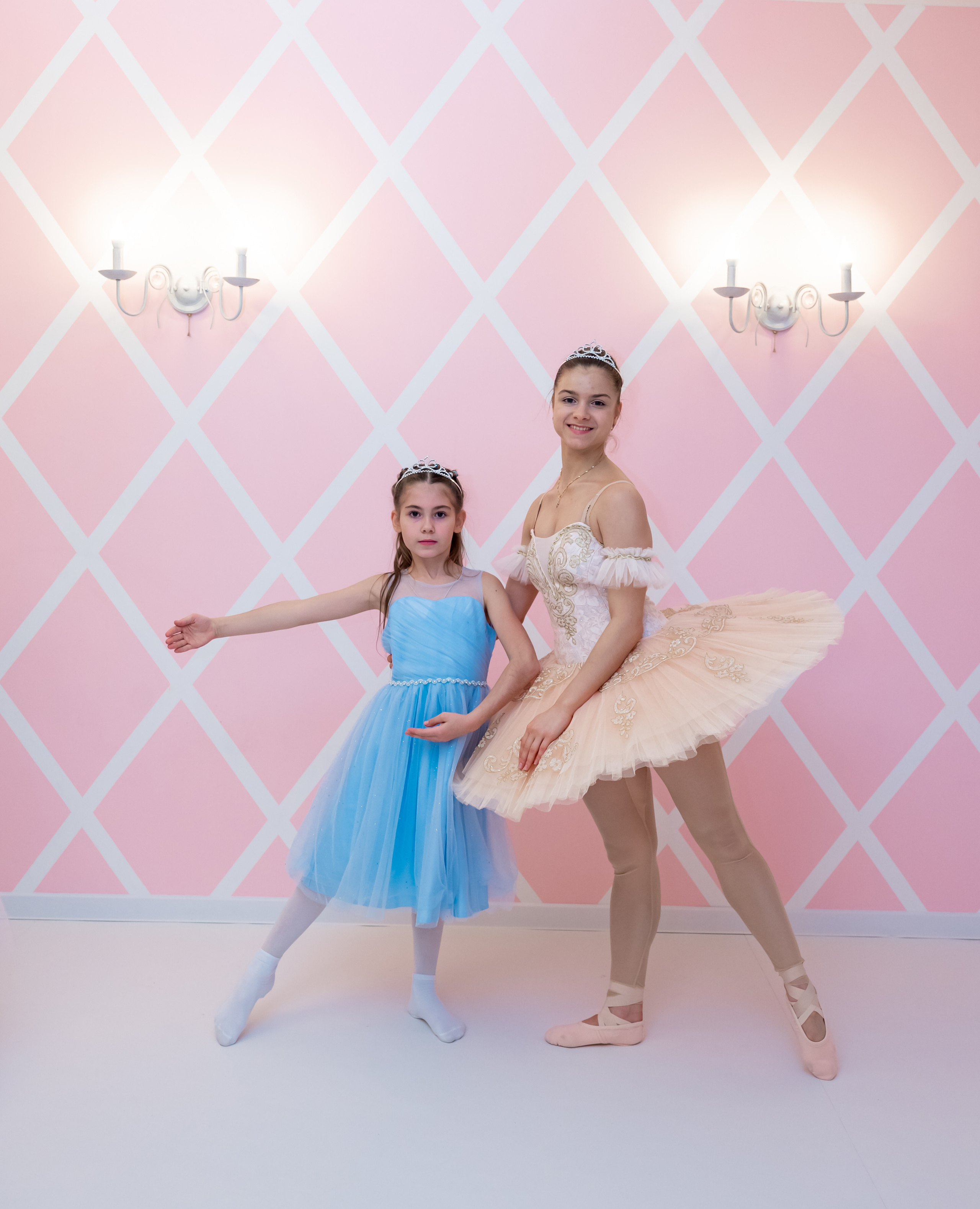 Бал принцесс