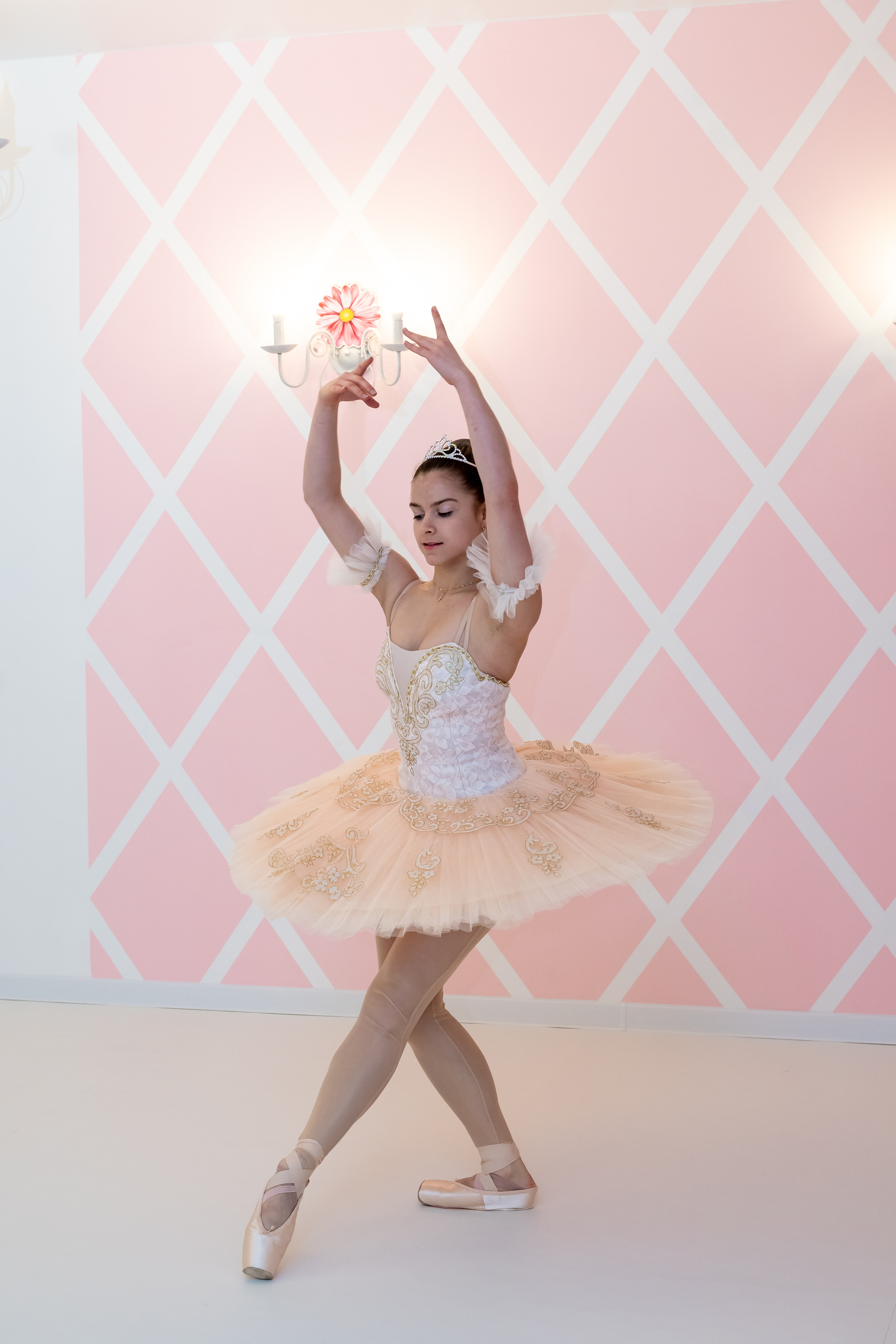 Бал принцесс