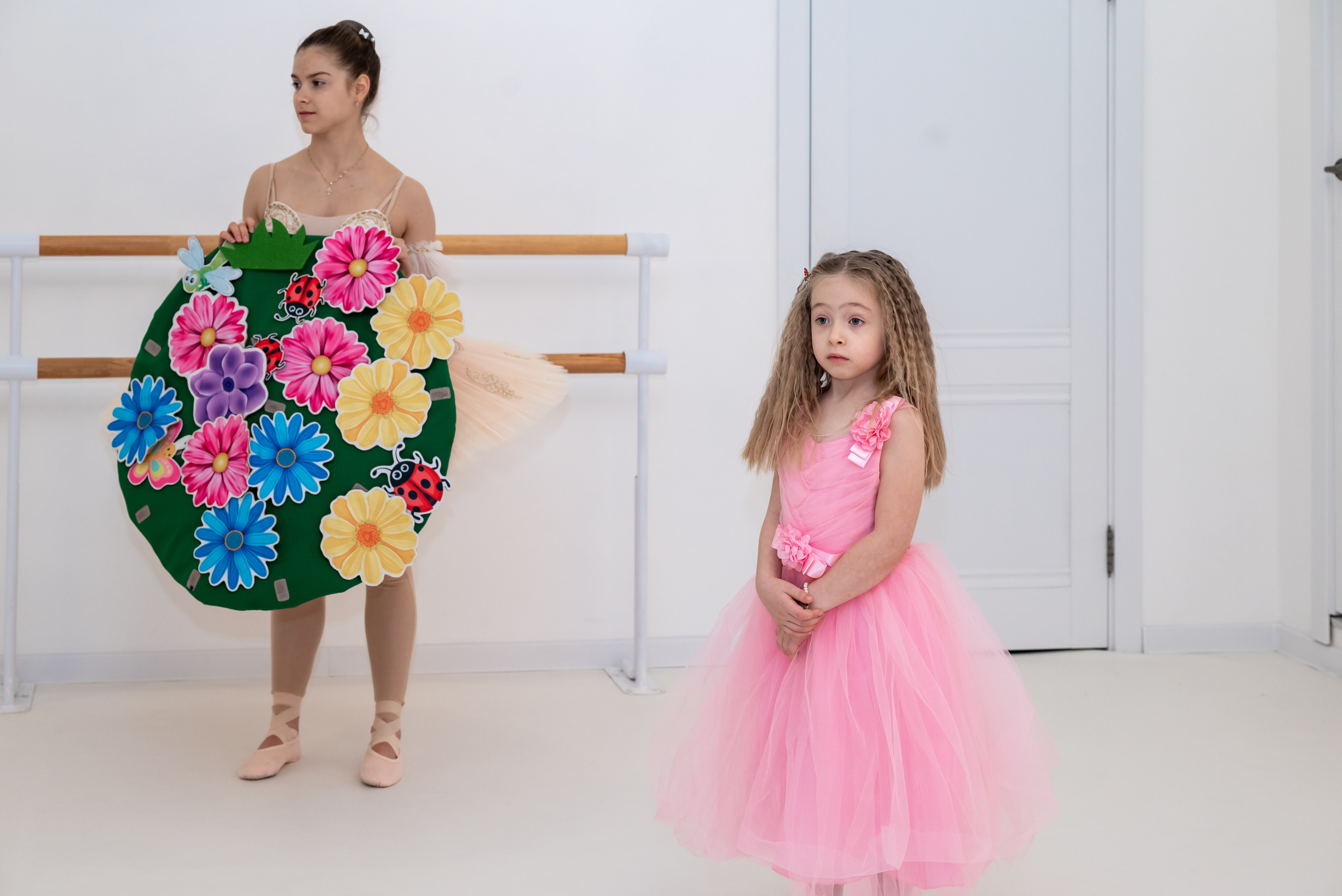 Бал принцесс