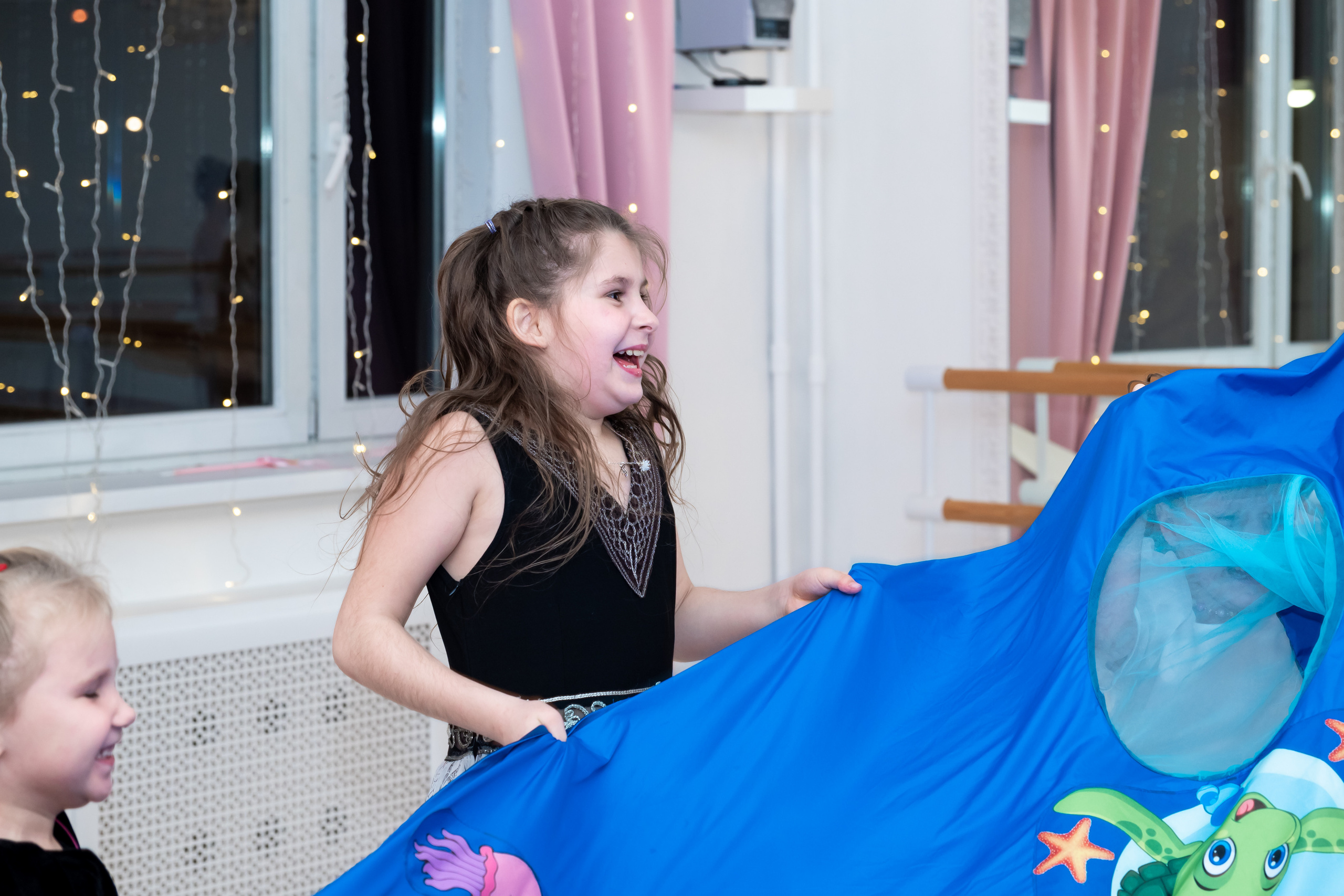 Бал принцесс