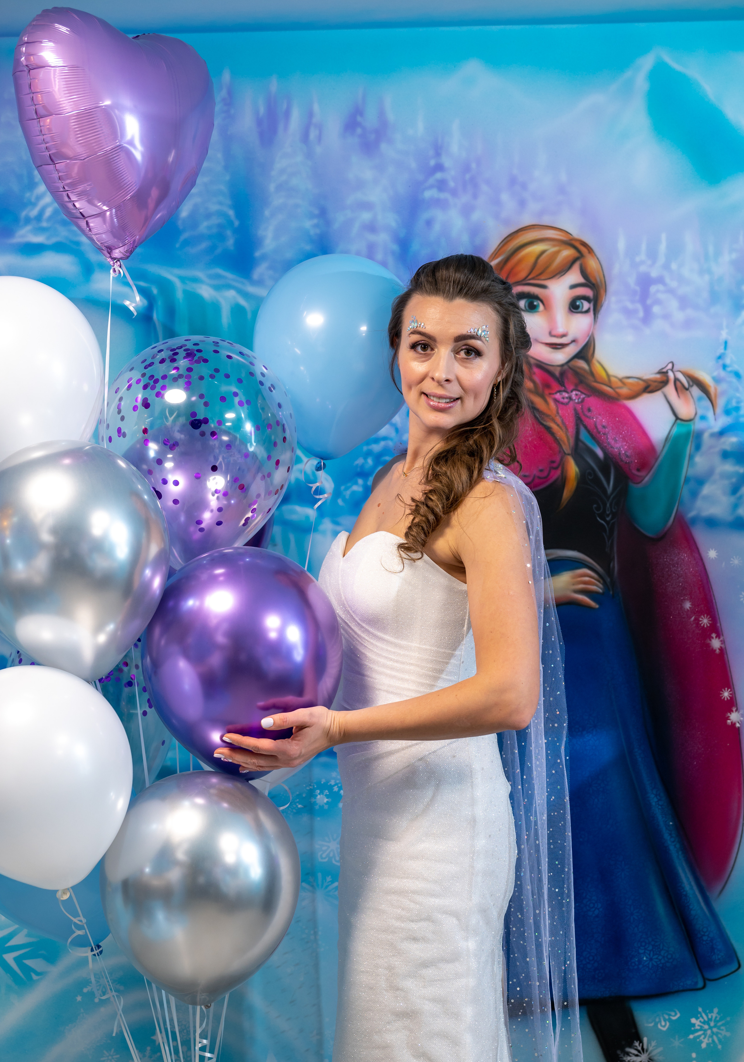 День рождения Алисы