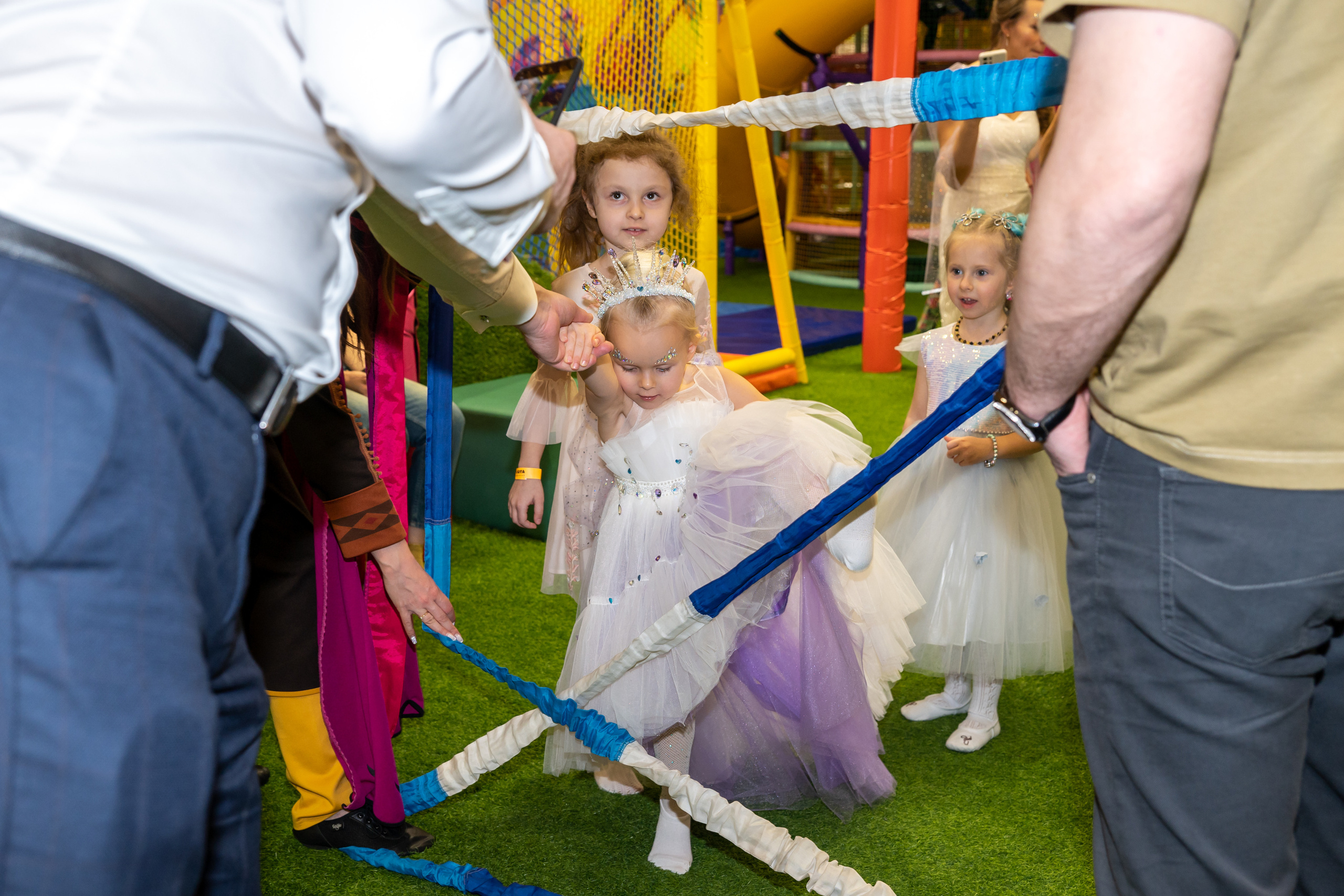 День рождения Алисы