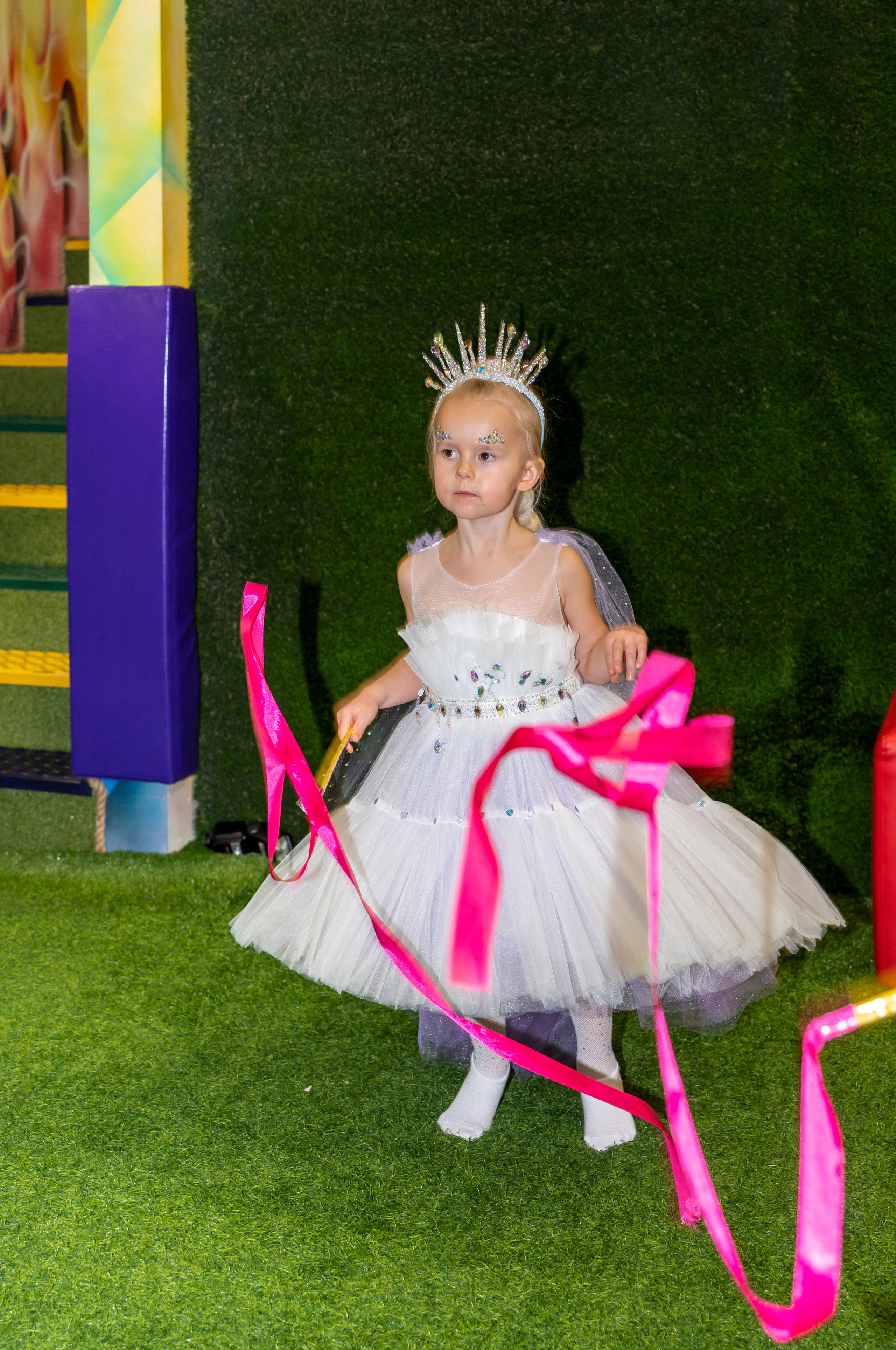 День рождения Алисы