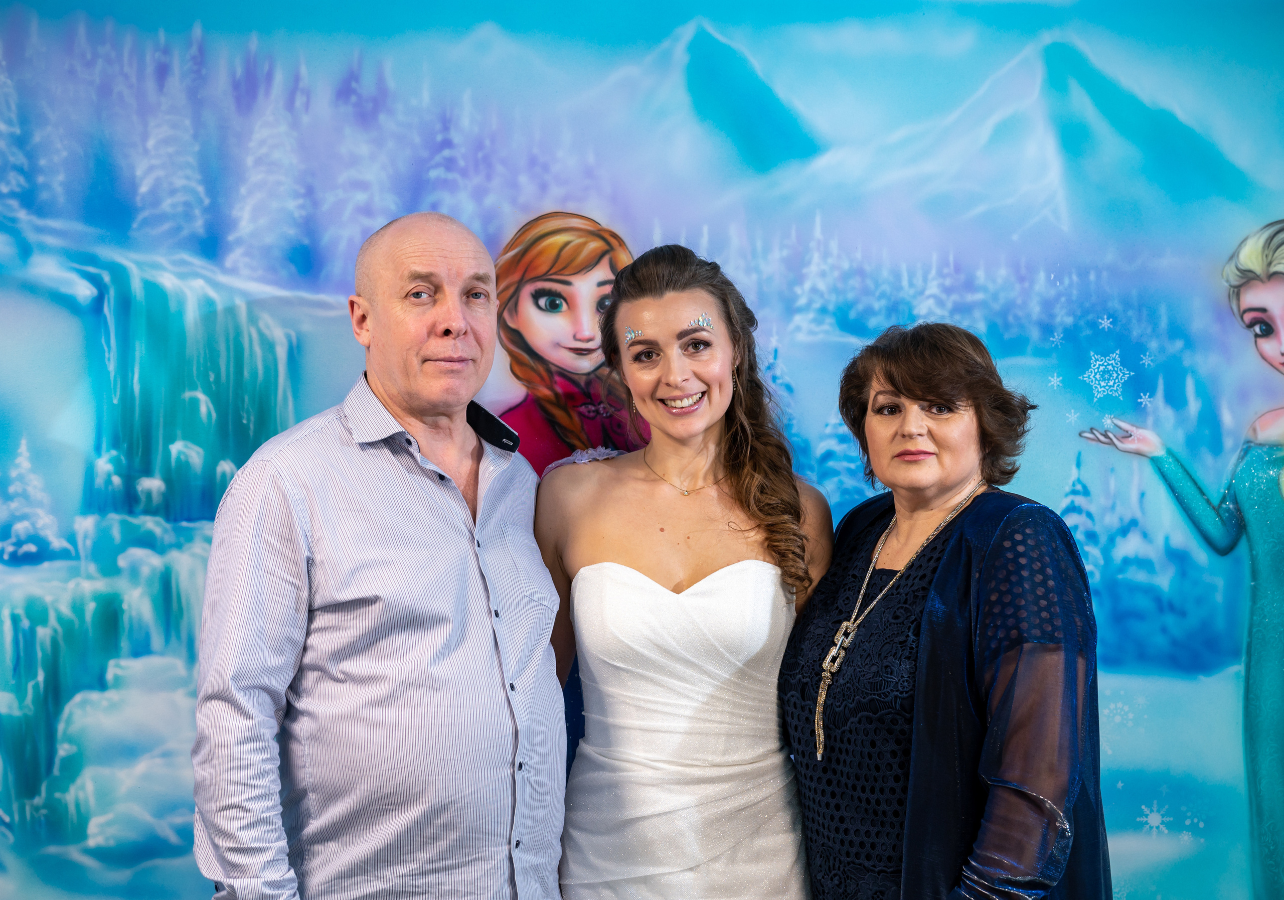 День рождения Алисы