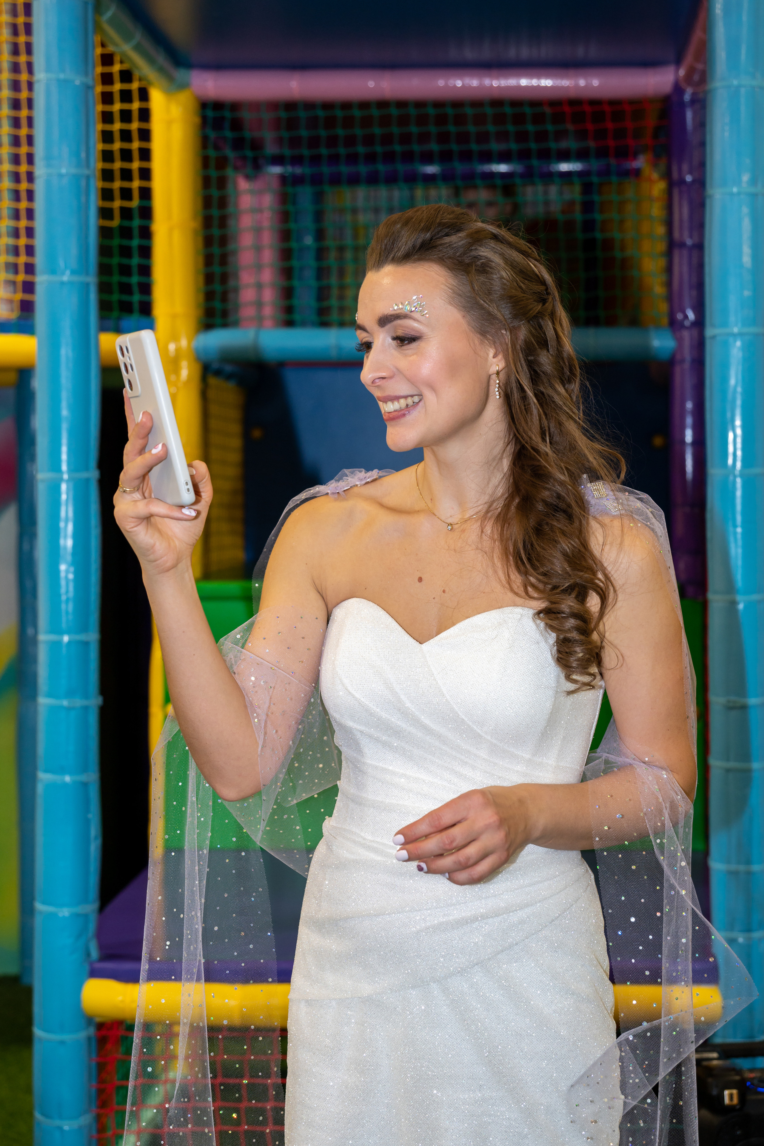 День рождения Алисы