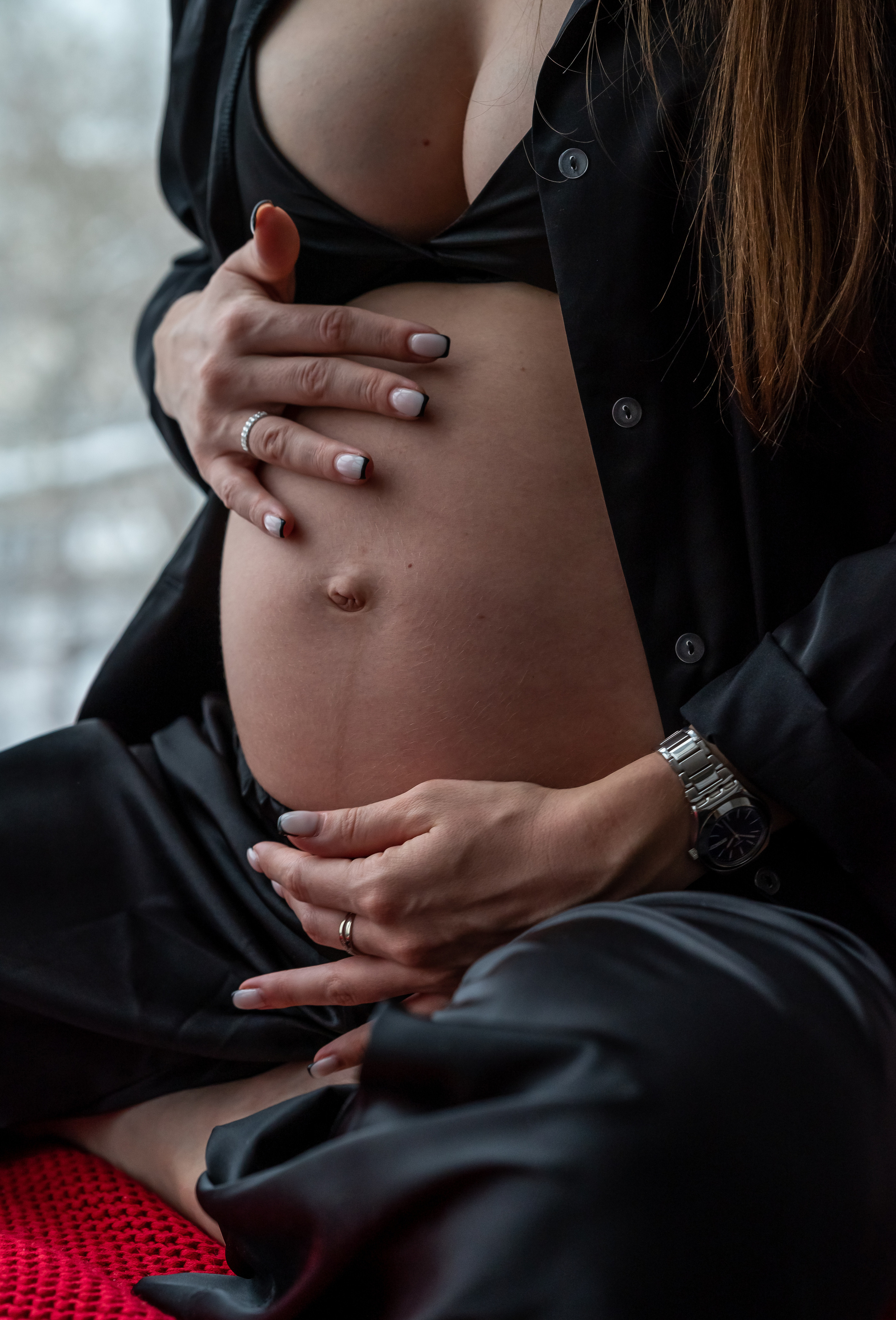 В ожидании чуда