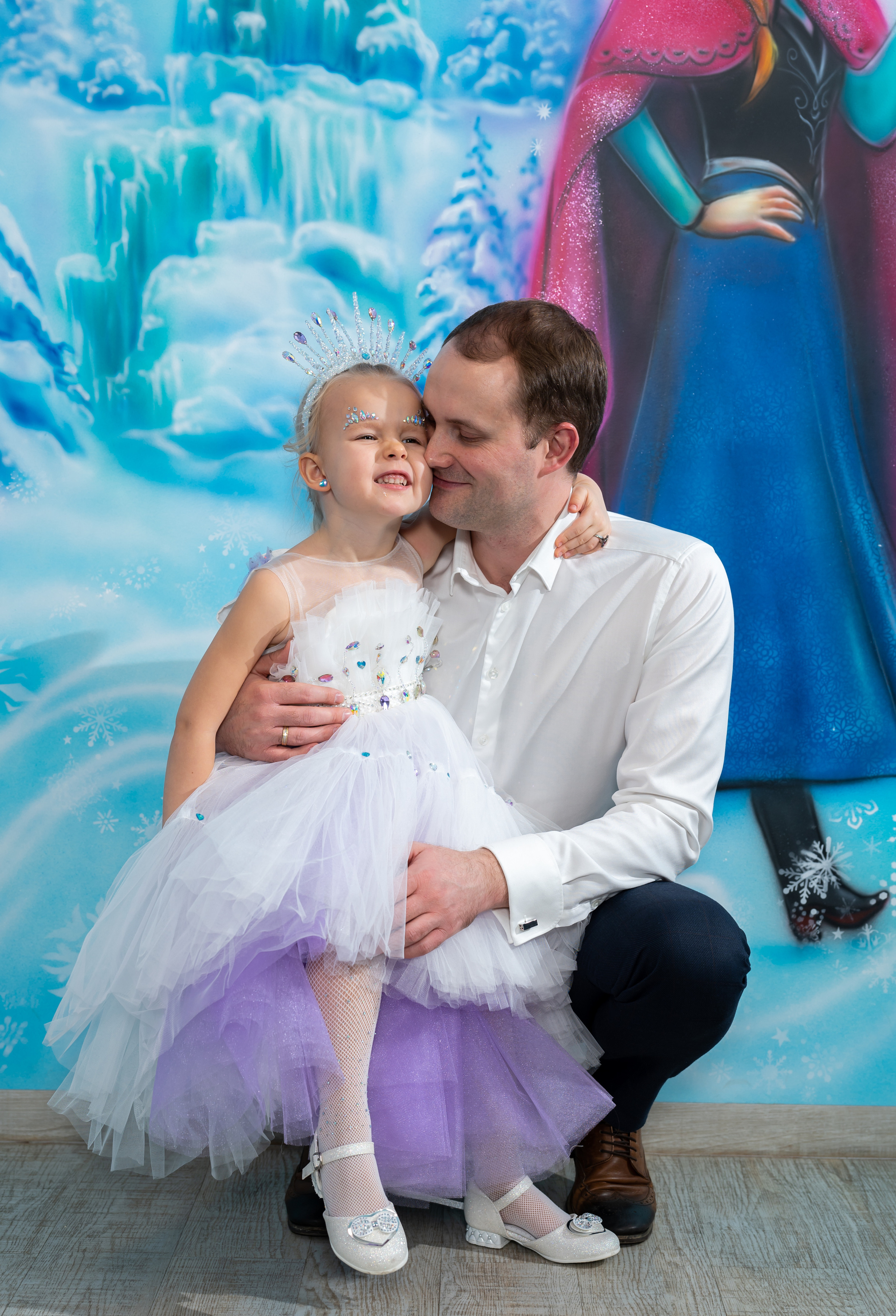 День рождения Алисы