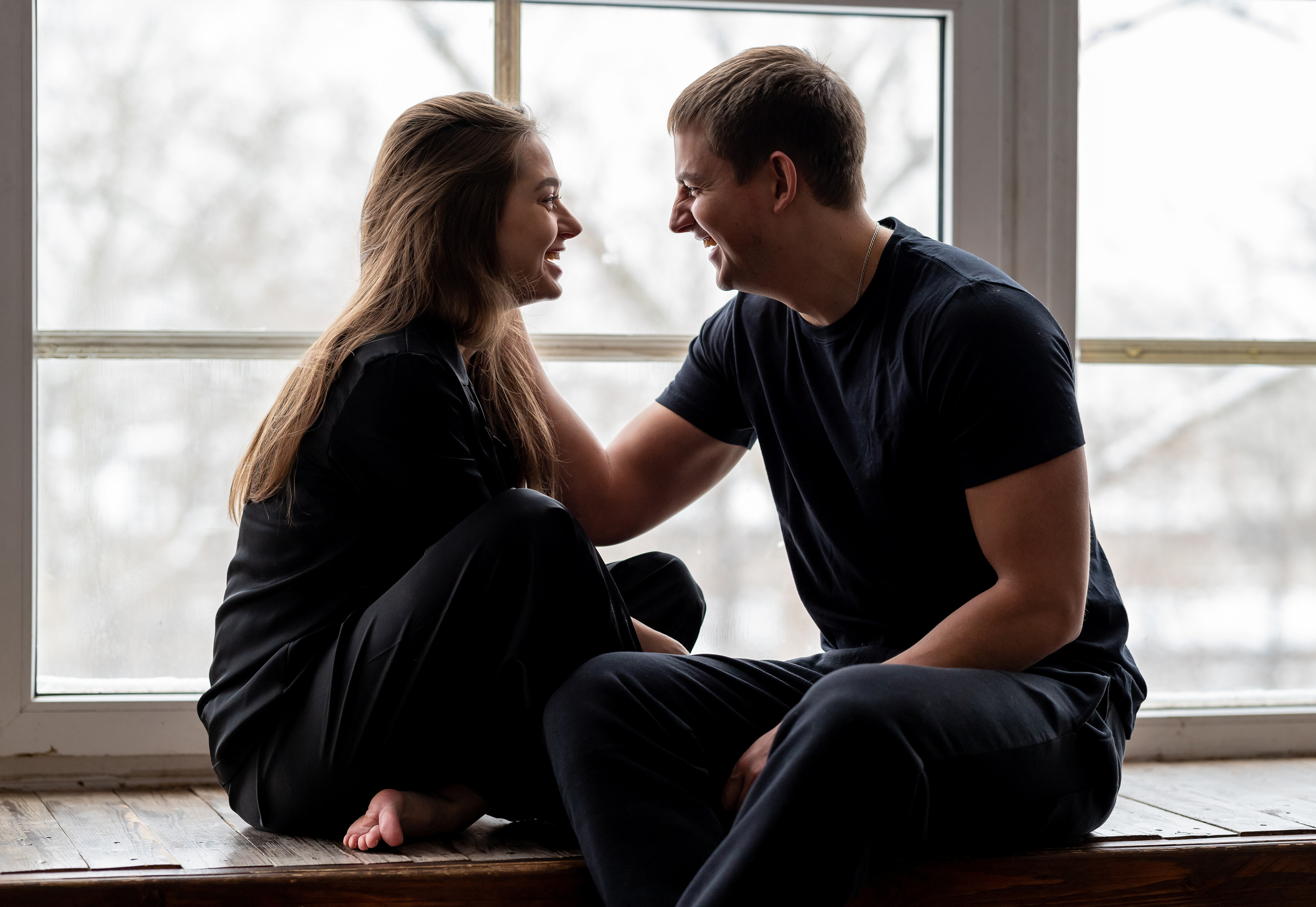 В ожидании чуда