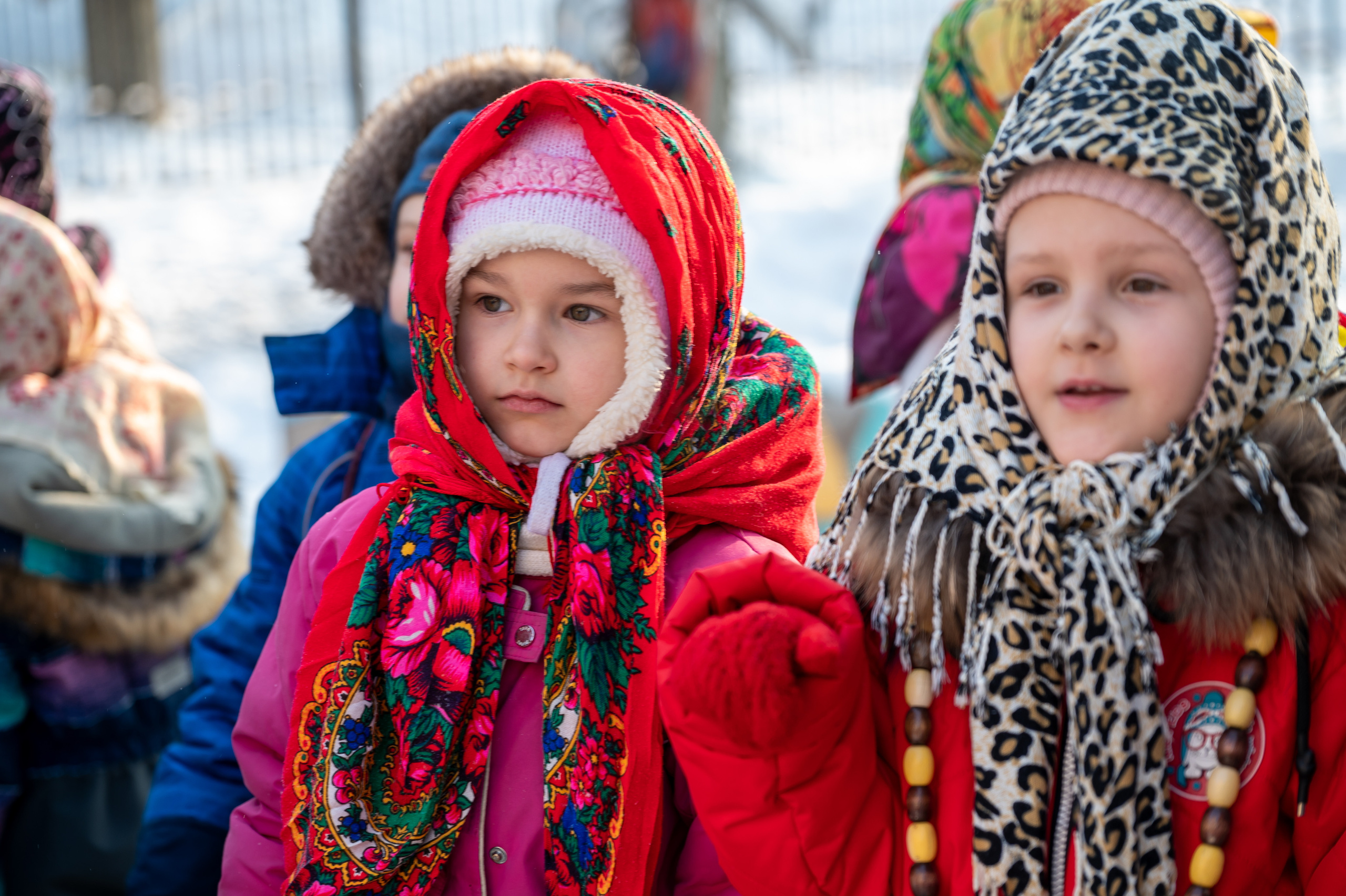 Масленница