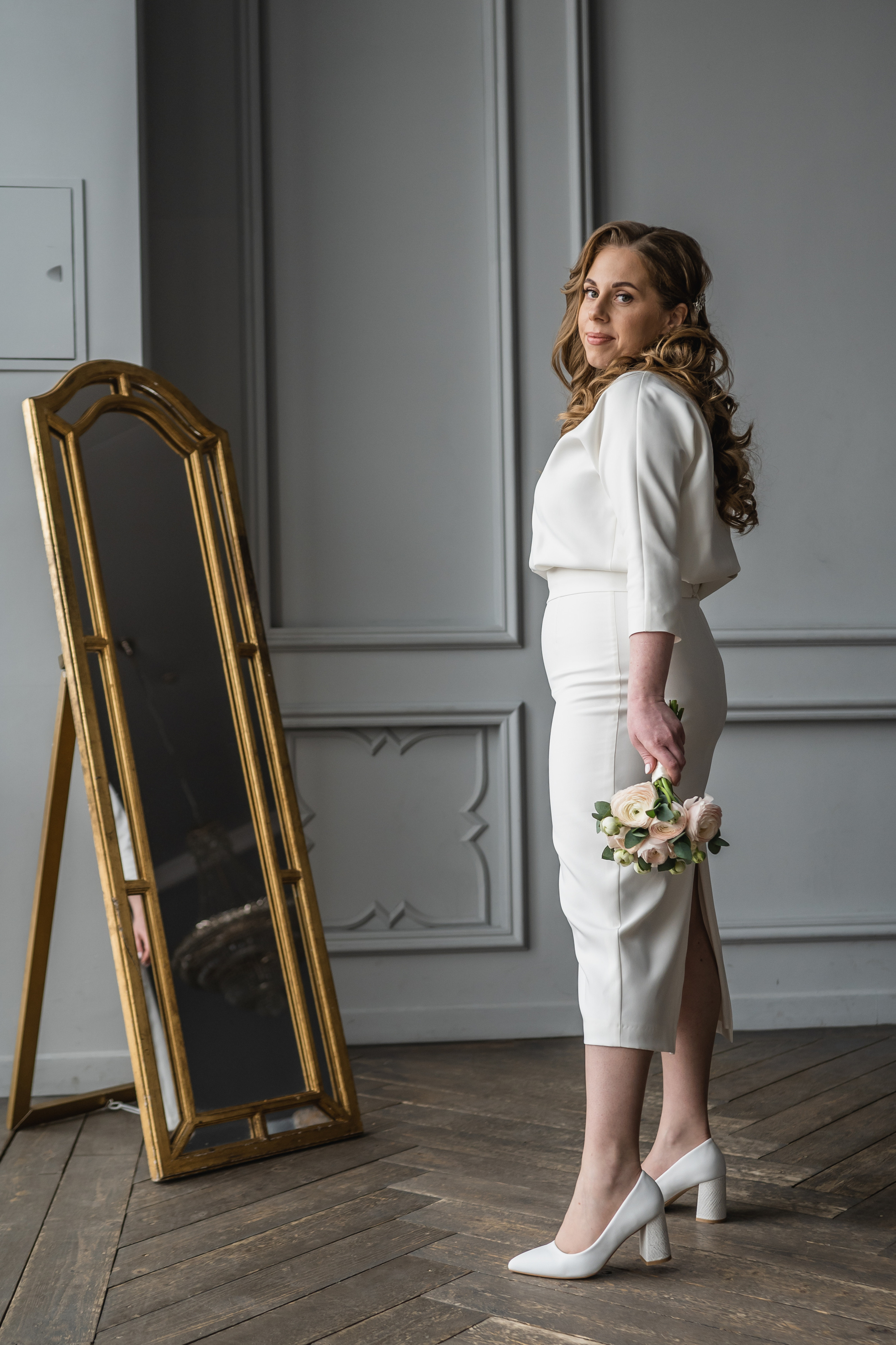 Галина + Александр