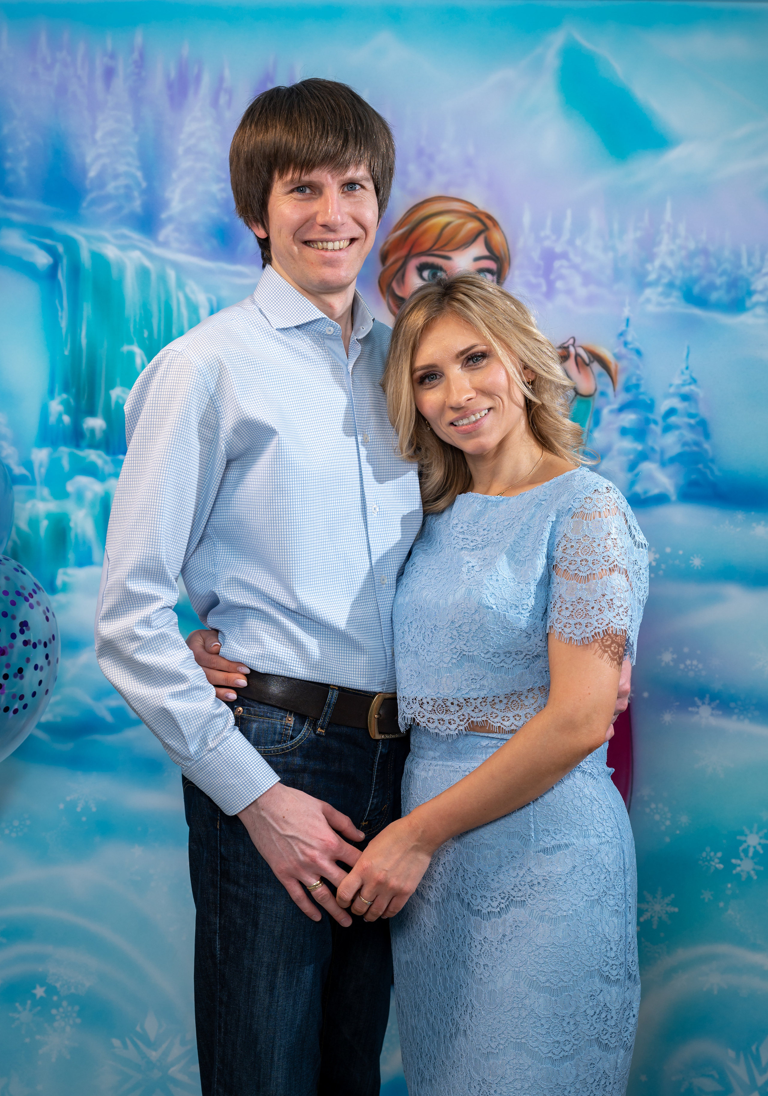 День рождения Алисы