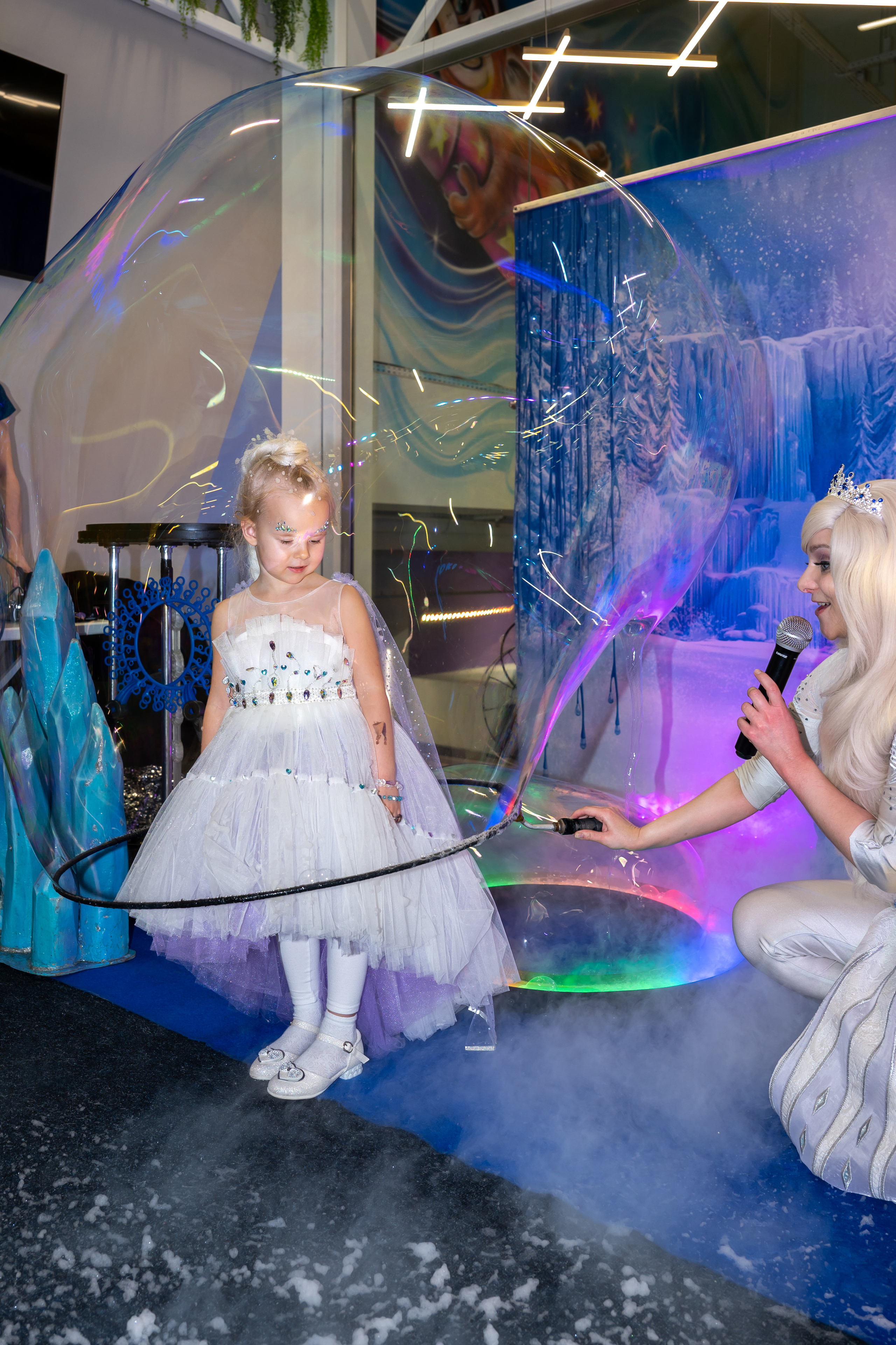 День рождения Алисы