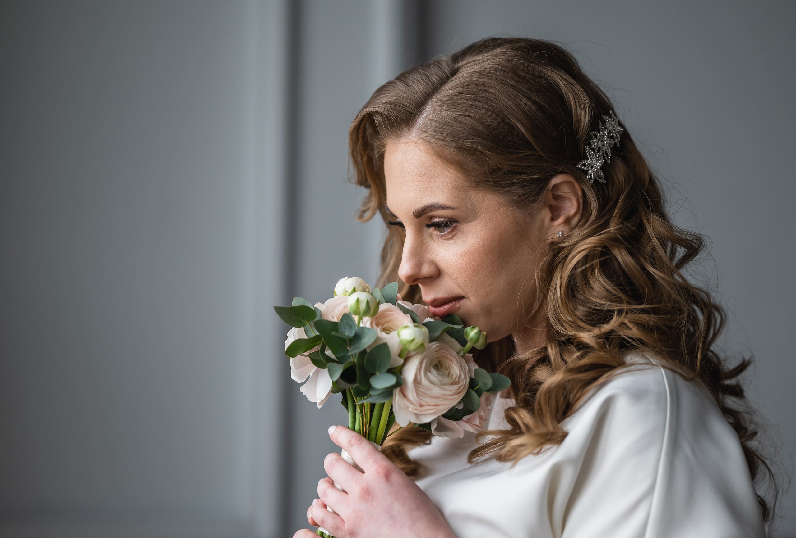 Галина + Александр