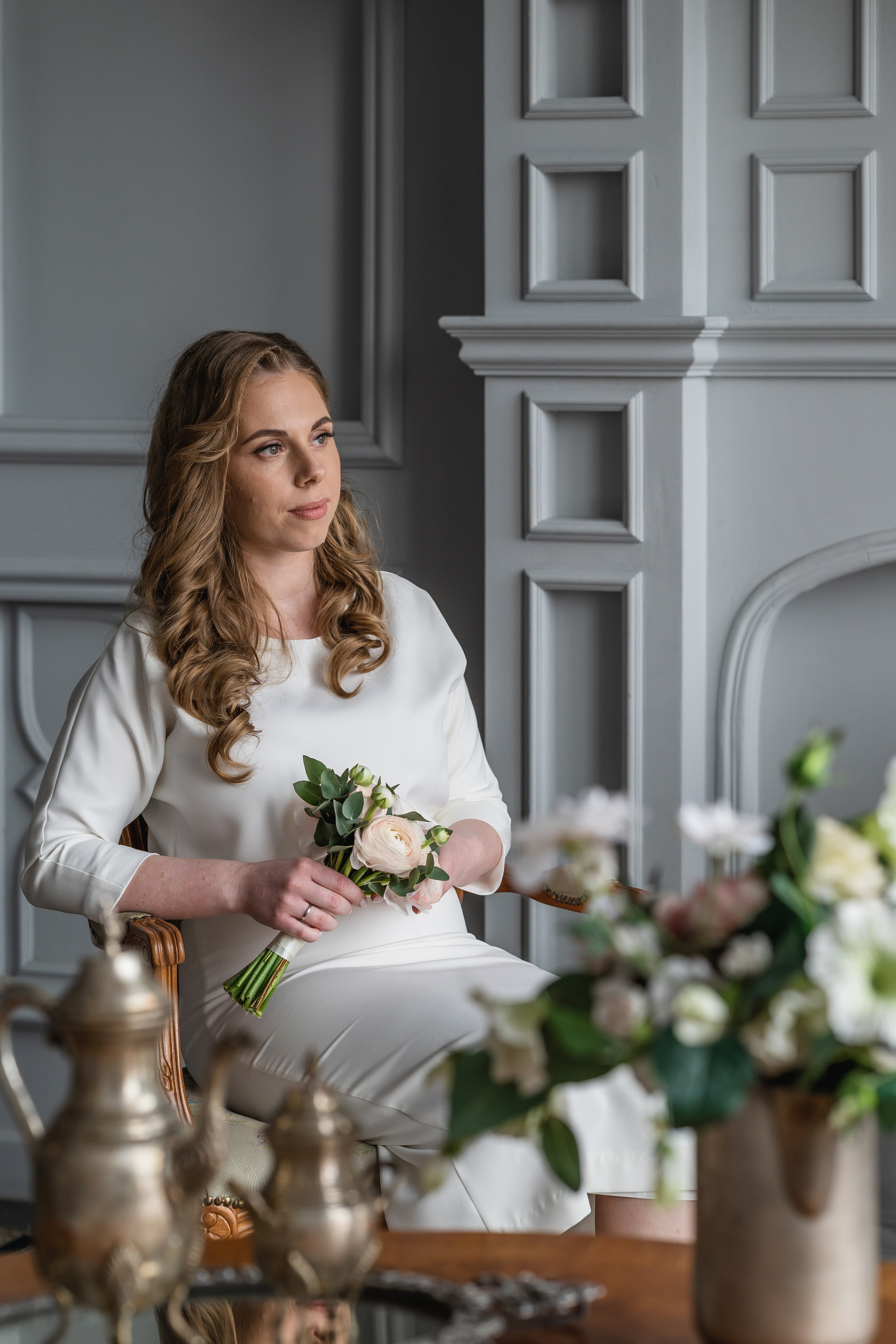 Галина + Александр