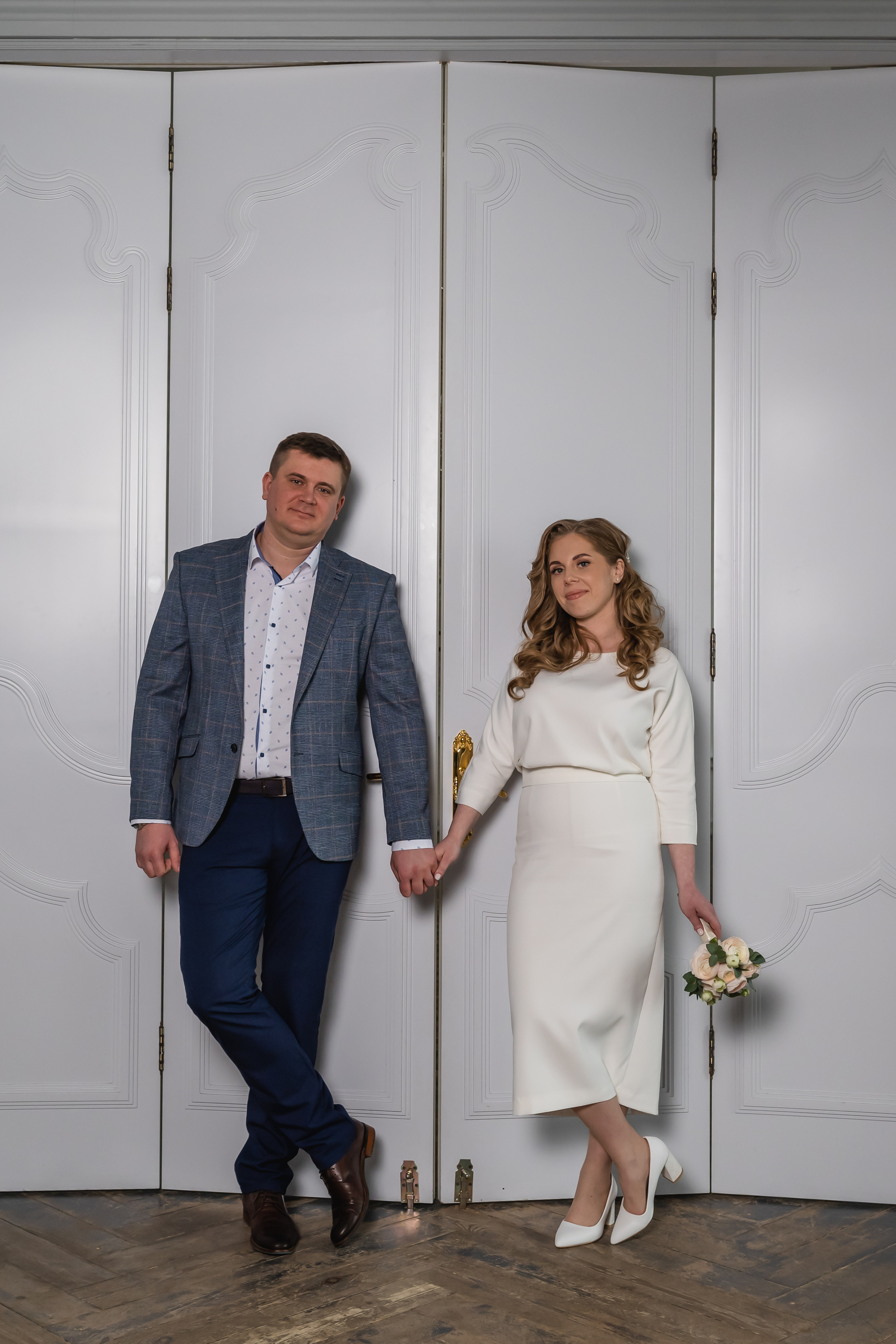 Галина + Александр