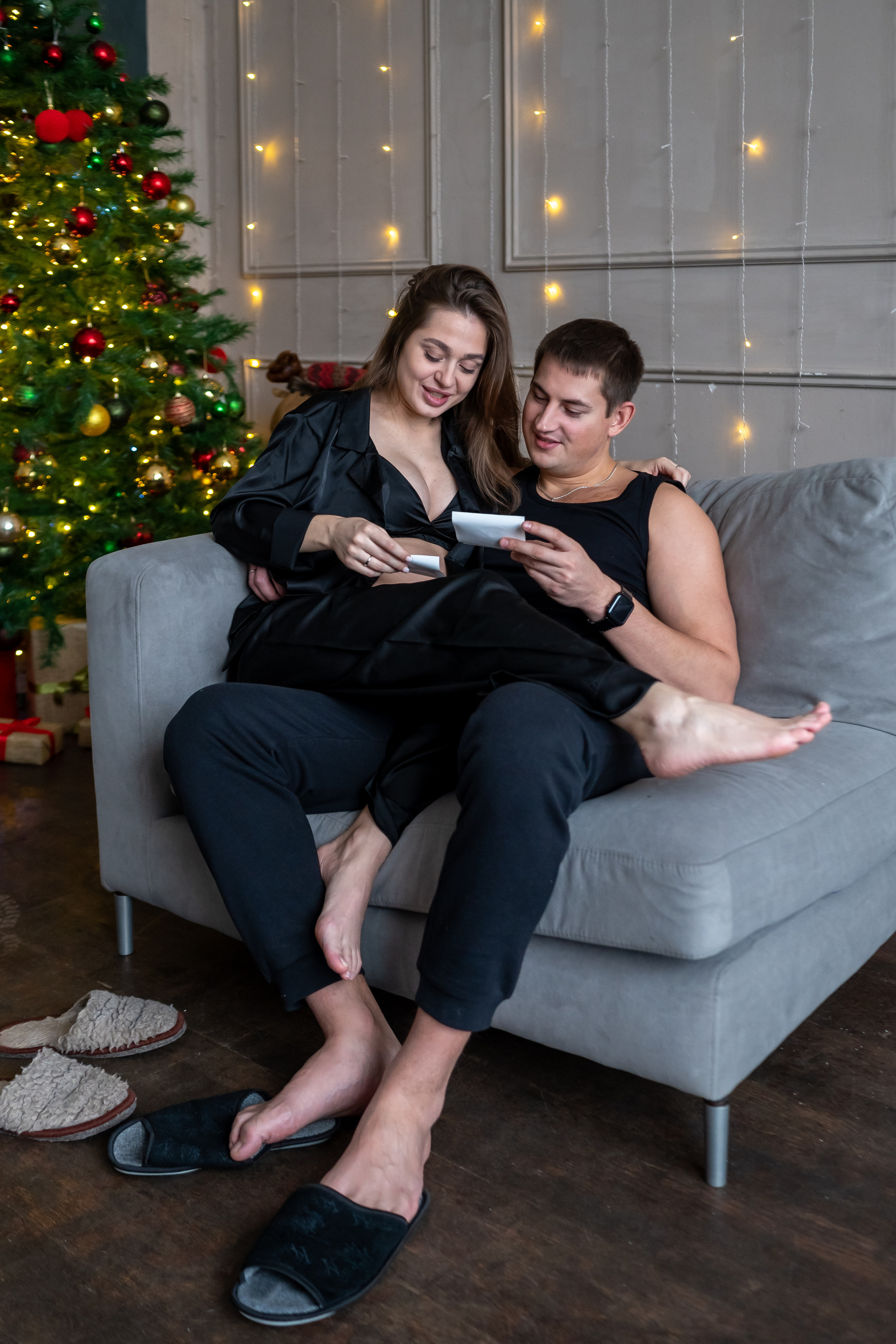 В ожидании чуда