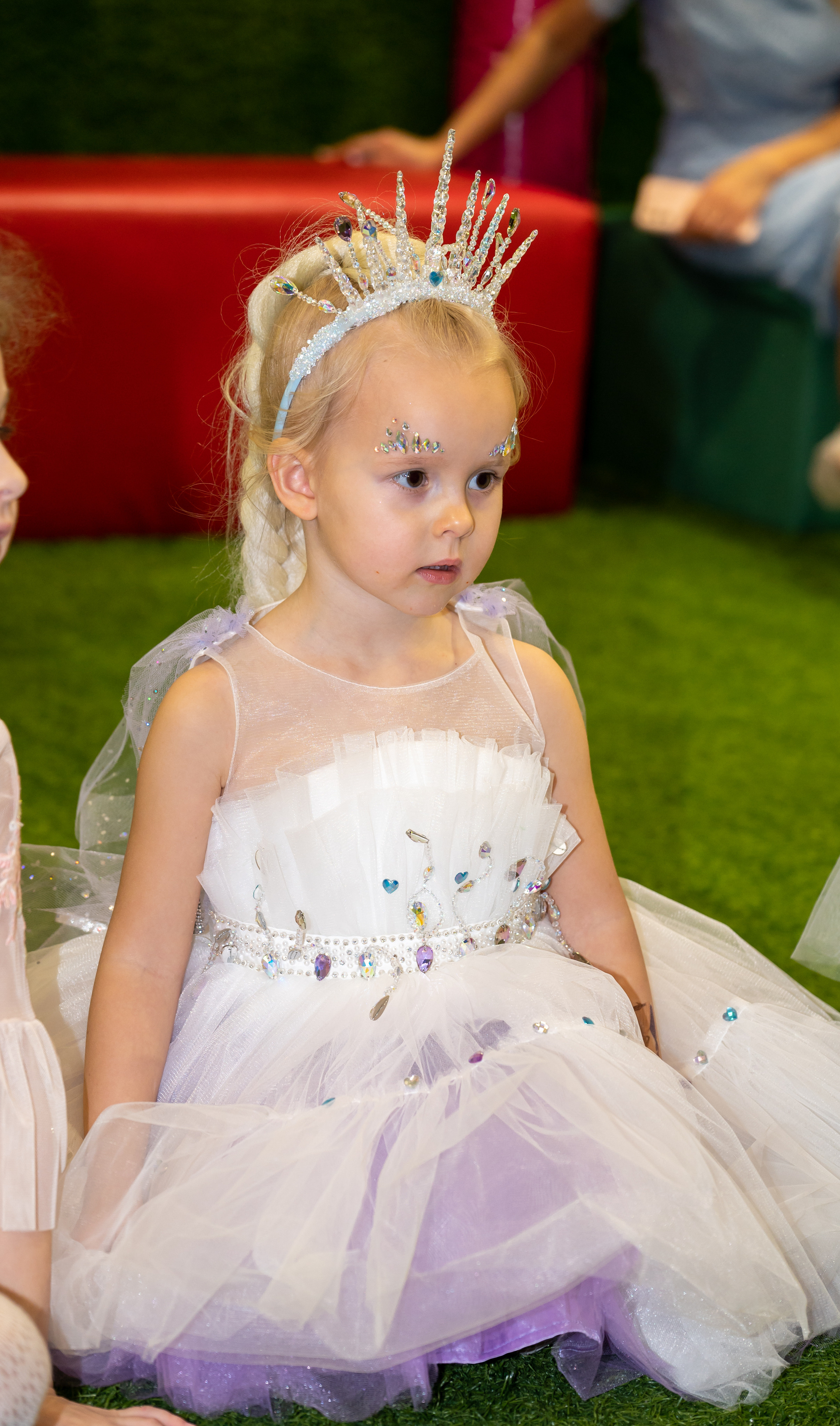 День рождения Алисы