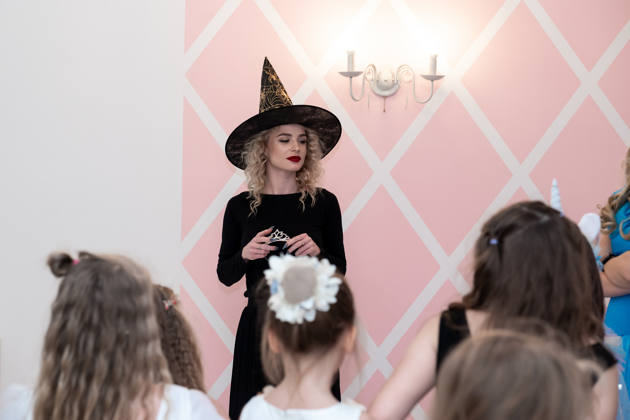 Бал принцесс