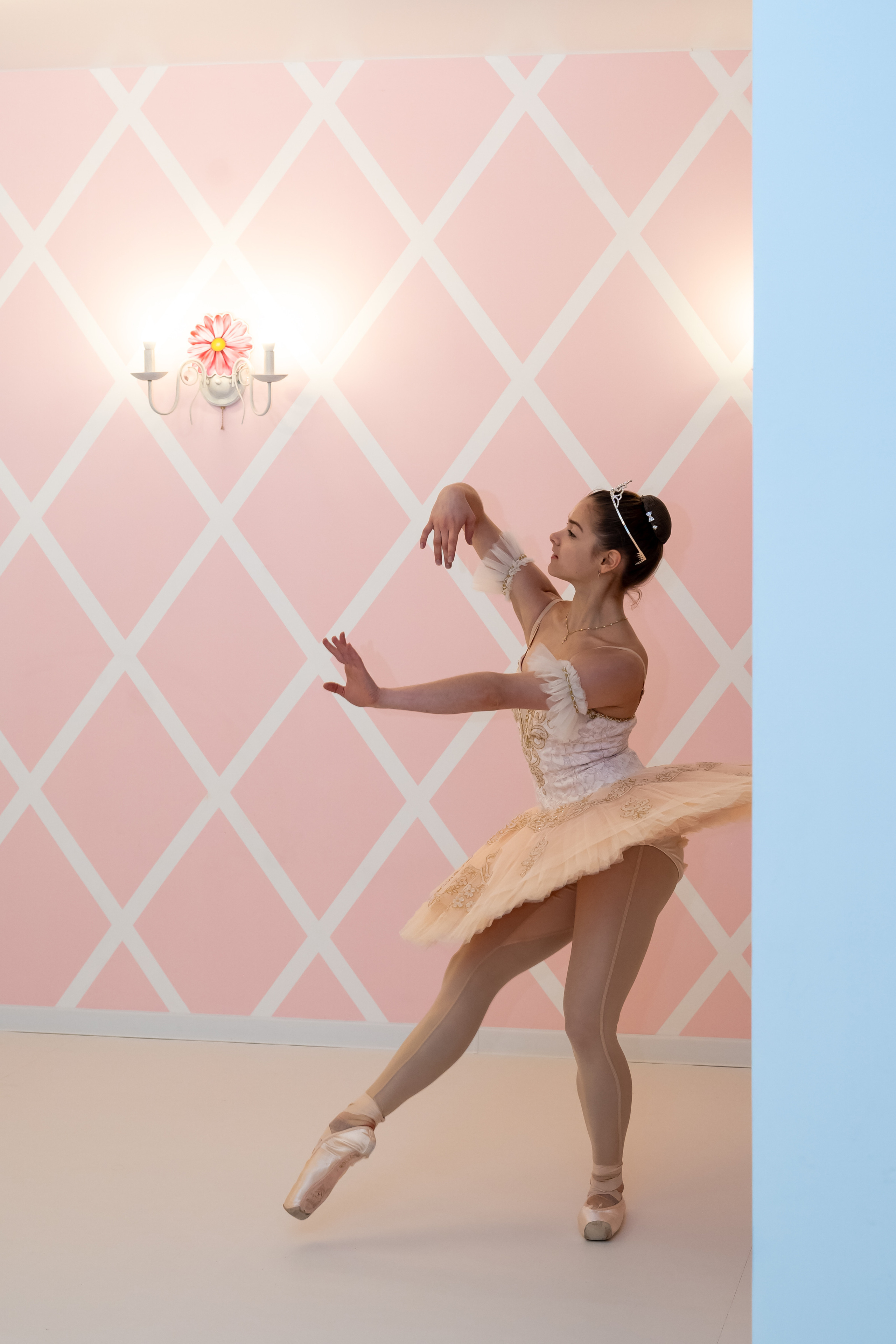 Бал принцесс