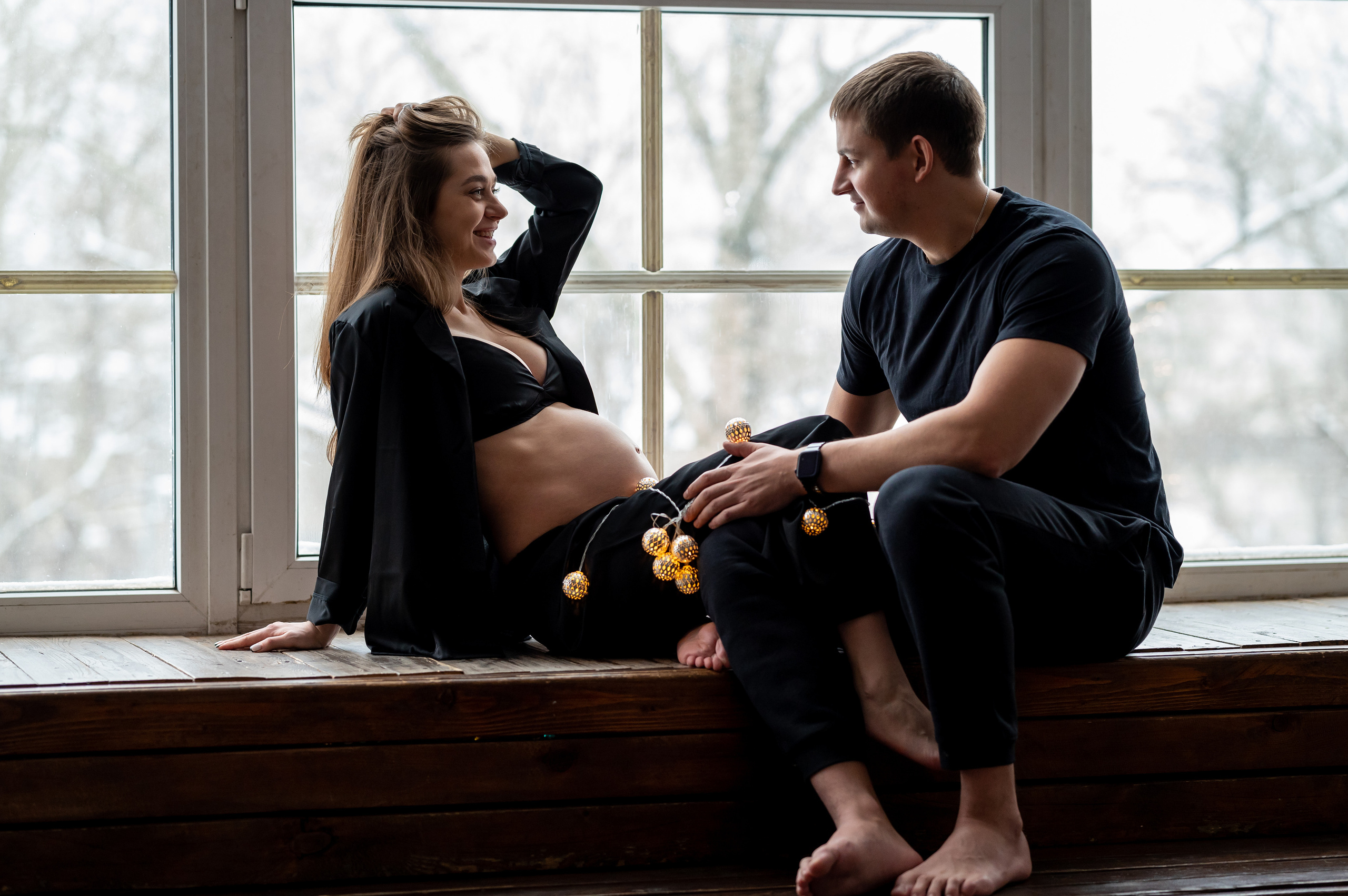 В ожидании чуда