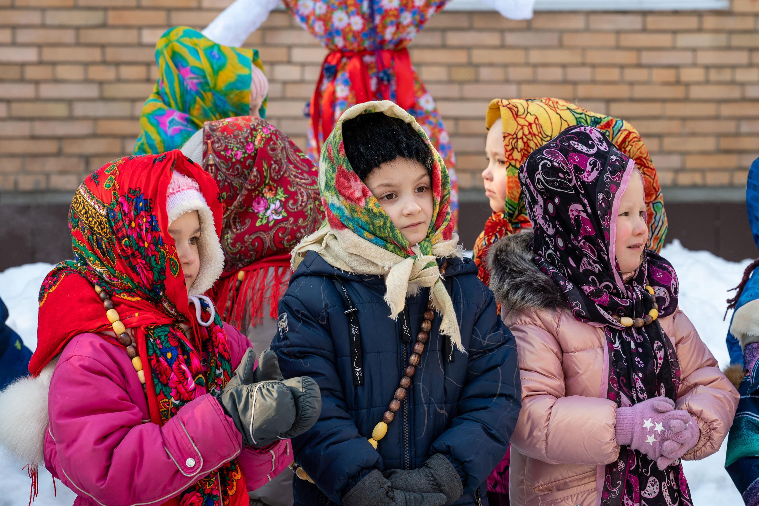 Масленница