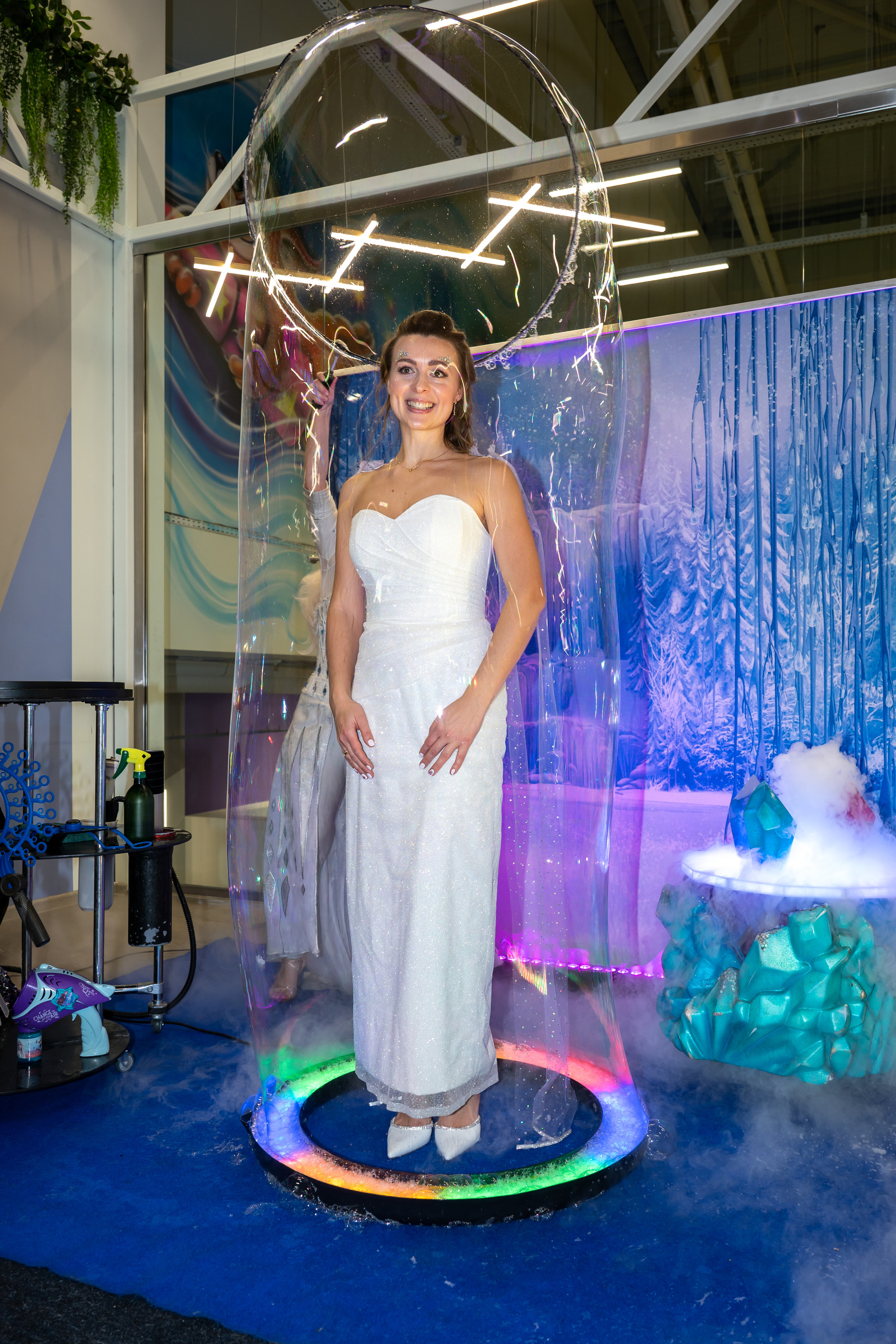 День рождения Алисы