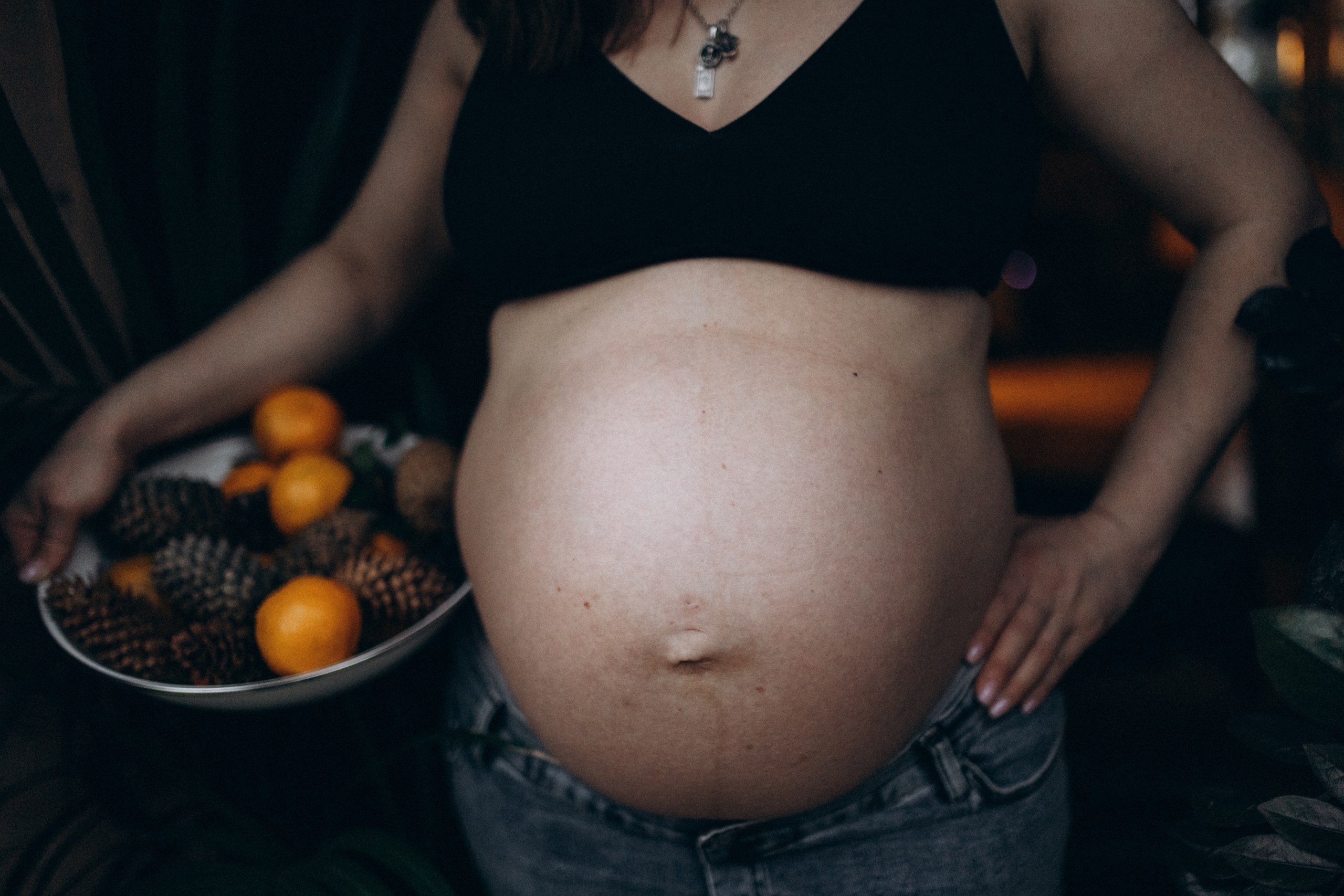 Будет девочка!. Семейный LIFESTYLE фотограф в Москве