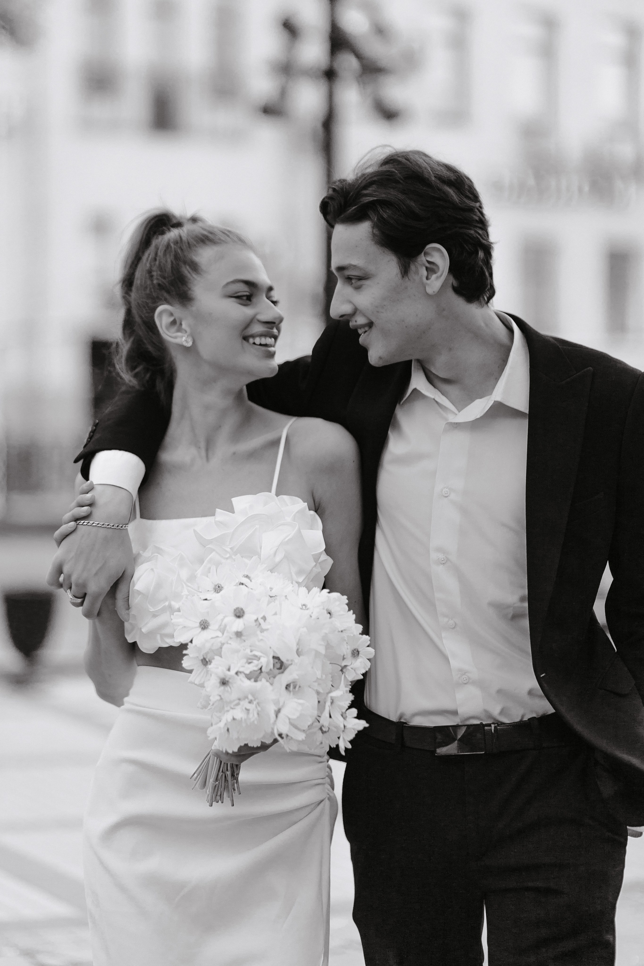 Тася и Артур. Свадебный и семейный фотограф в Москве Яна Шувалова