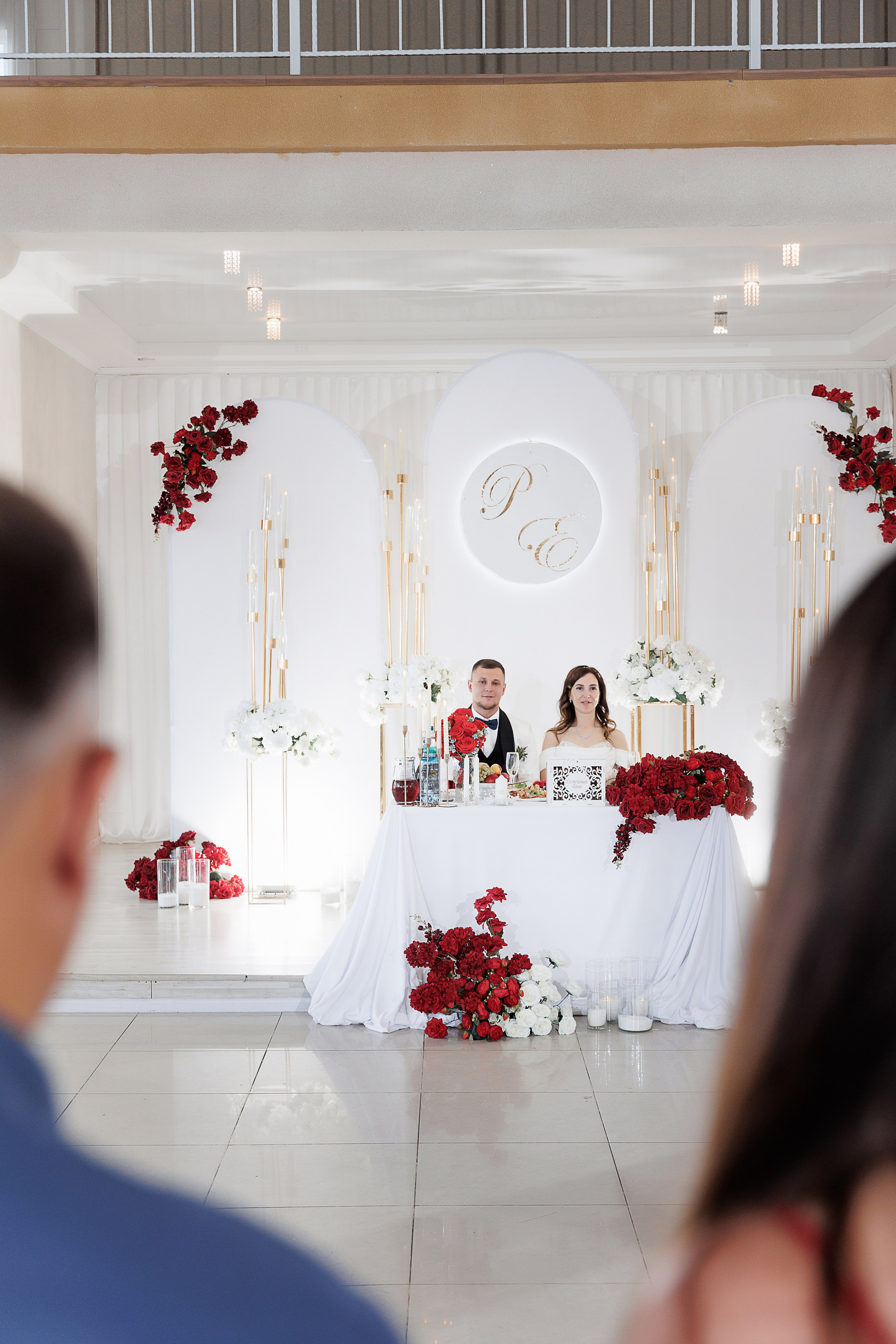 Свадьба. Свадебный и семейный фотограф в Твери и Тверской области