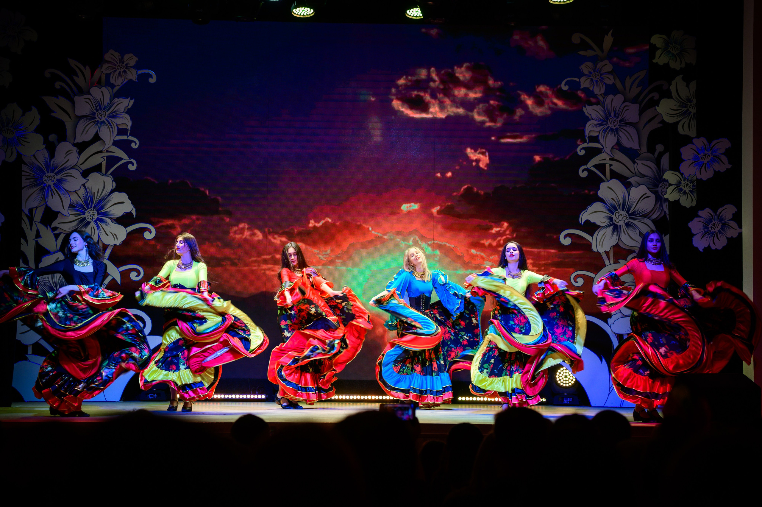 Концерты. Семейный, детский, lifestyle фотограф в Магадане Илона Проскурня